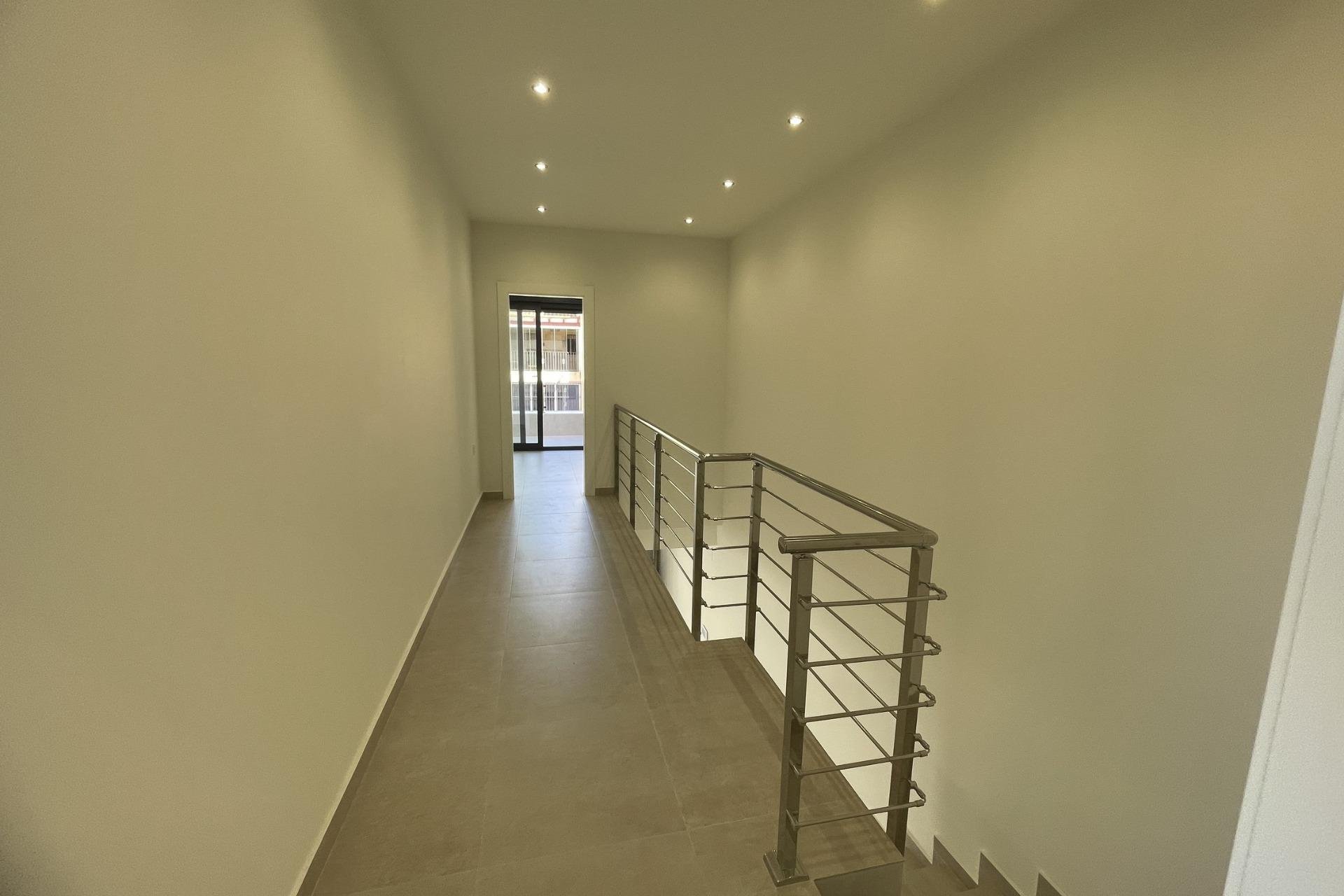 Nouvelle  - Villa - Almoradí - Heredades