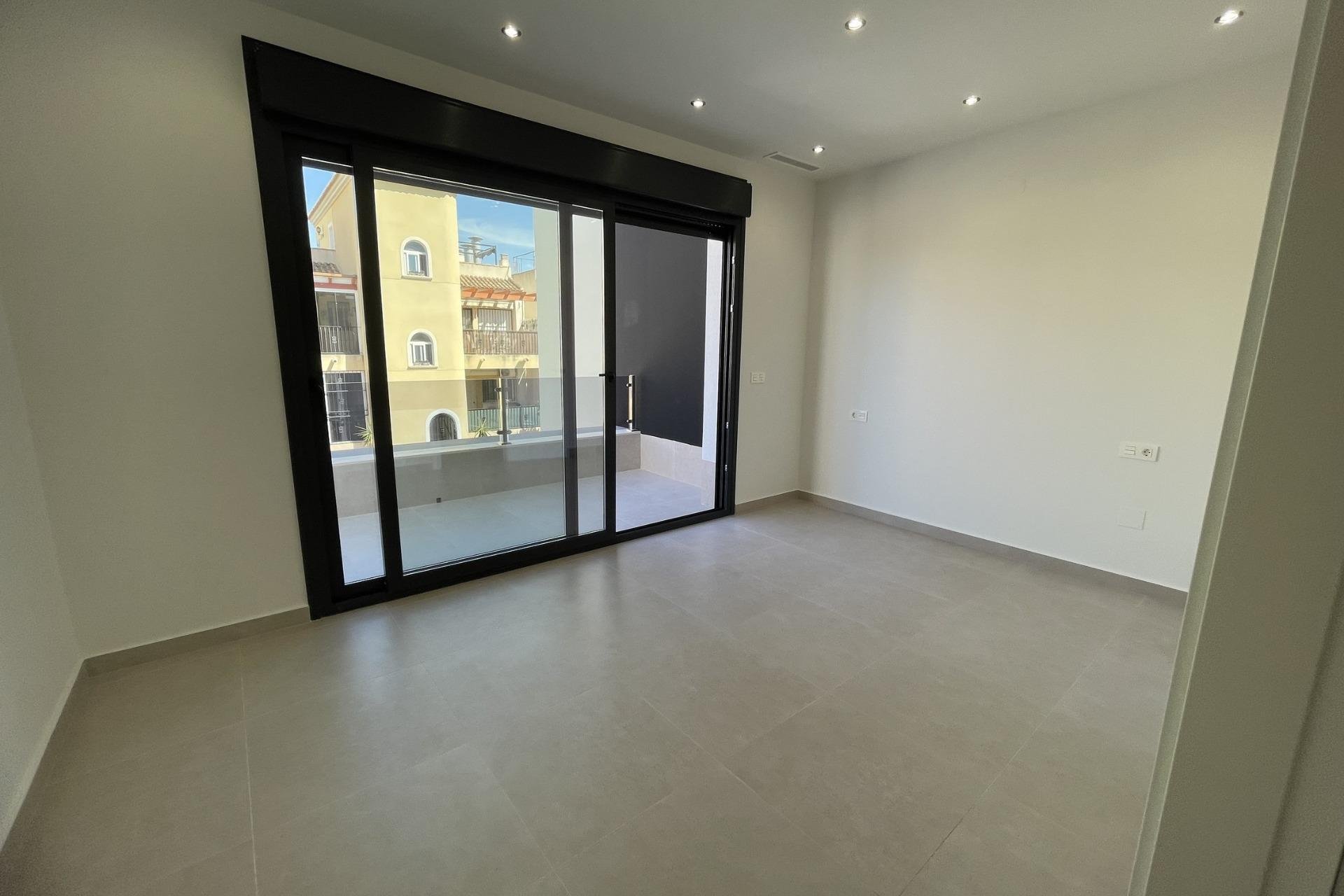 Nouvelle  - Villa - Almoradí - Heredades