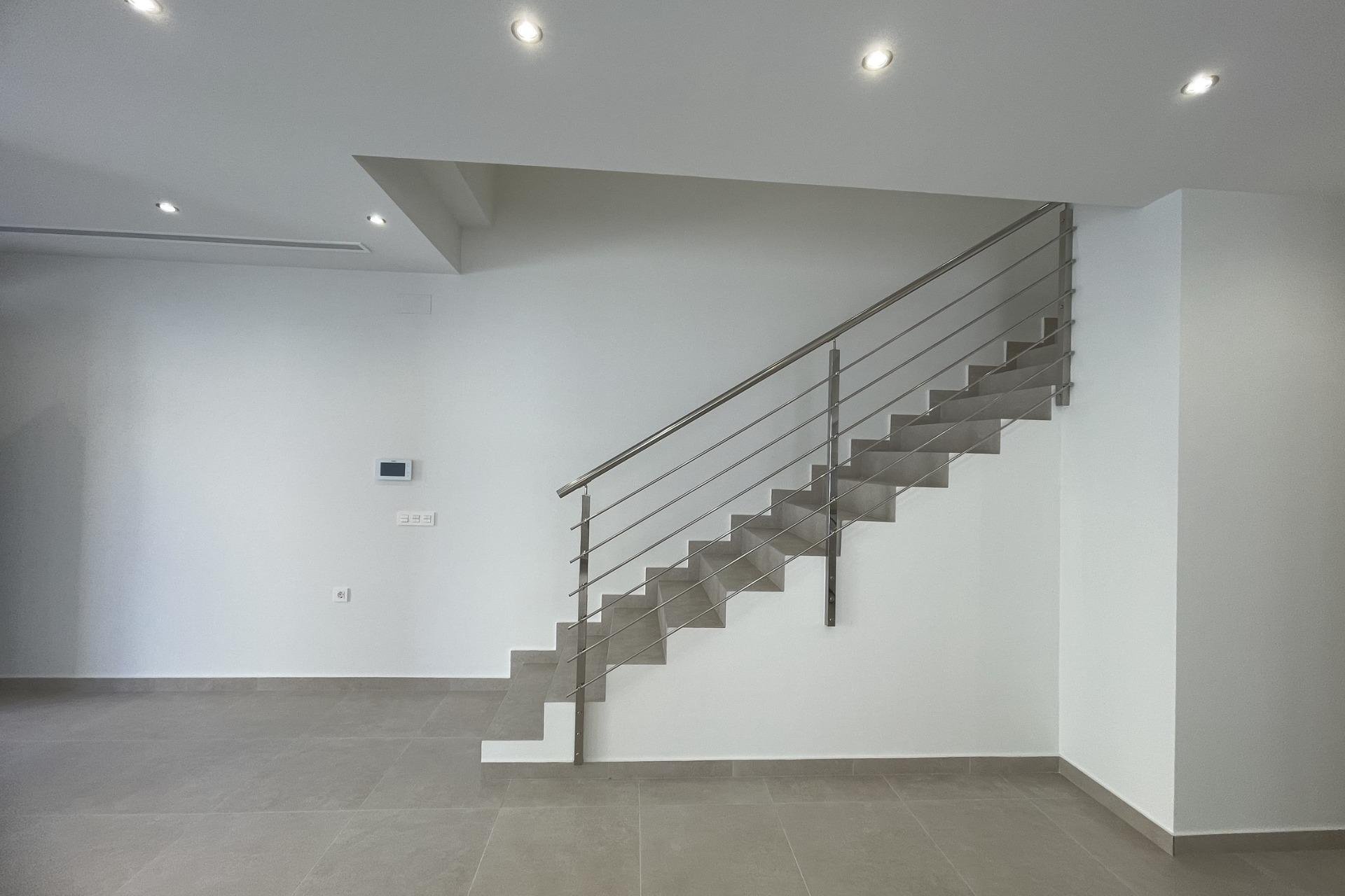 Nouvelle  - Villa - Almoradí - Heredades