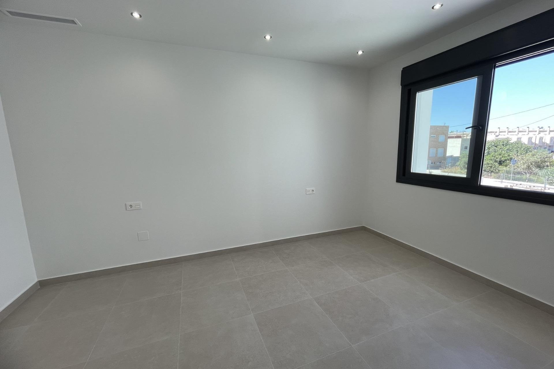 Nouvelle  - Villa - Almoradí - Heredades