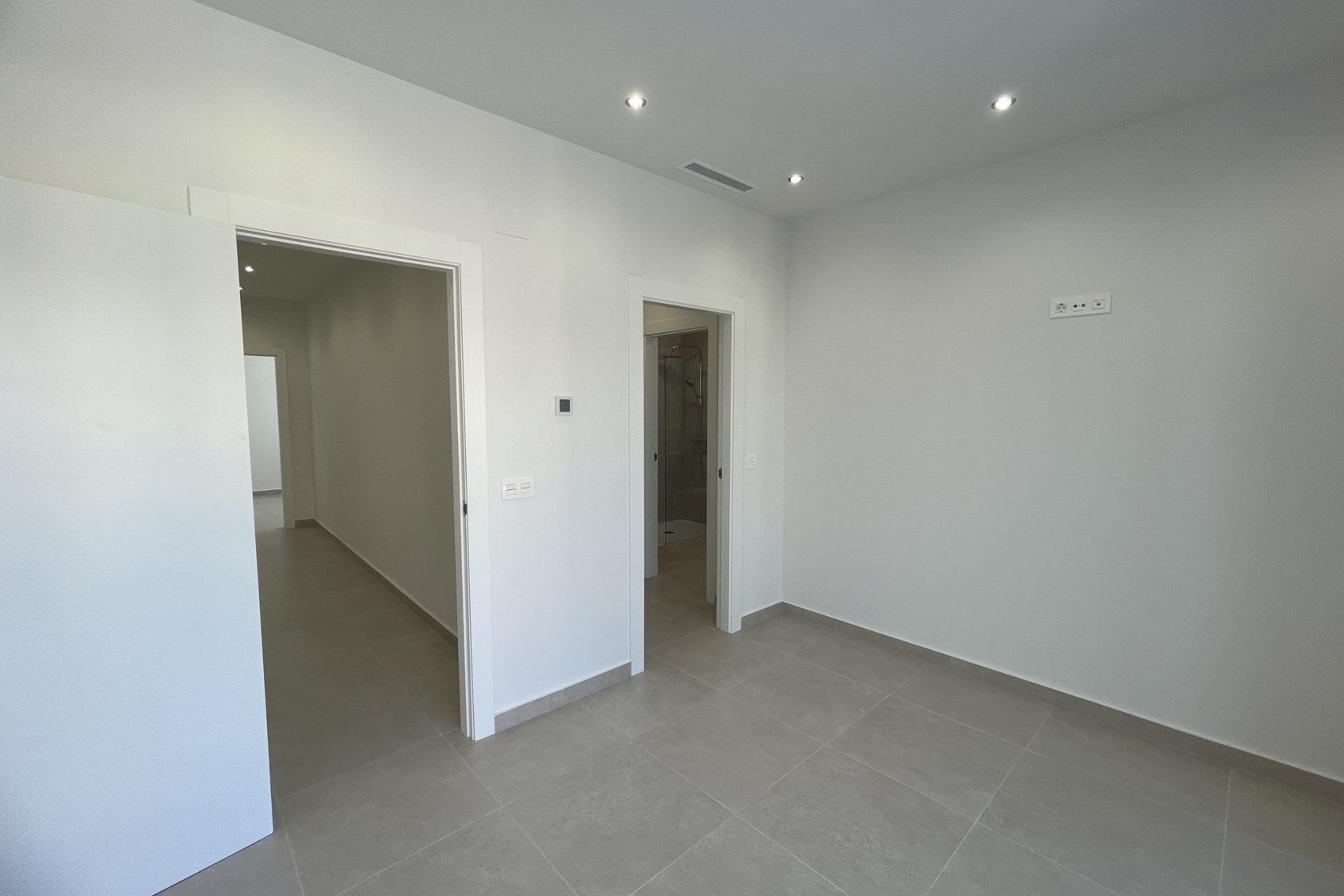 Nouvelle  - Villa - Almoradí - Heredades