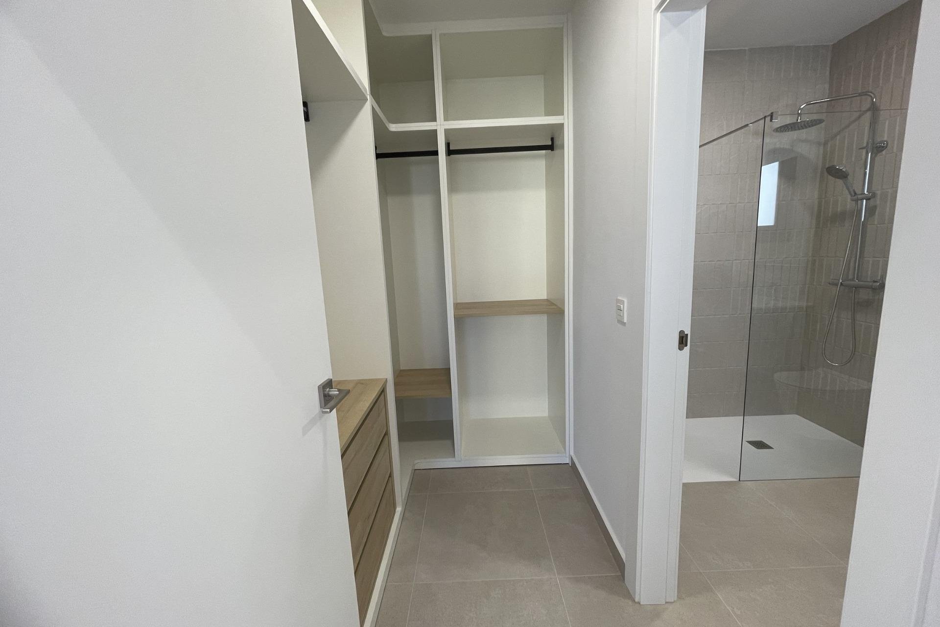 Nouvelle  - Villa - Almoradí - Heredades