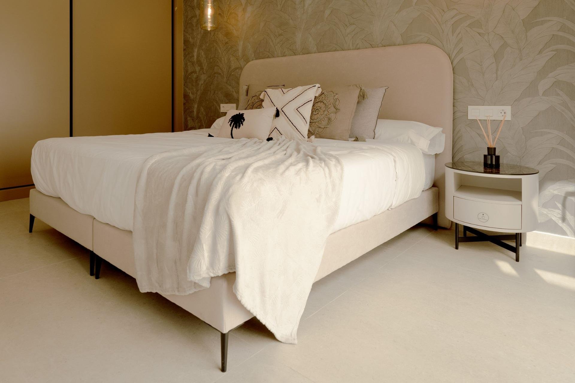 Nouvelle  - Villa - Almoradí - Las Heredades