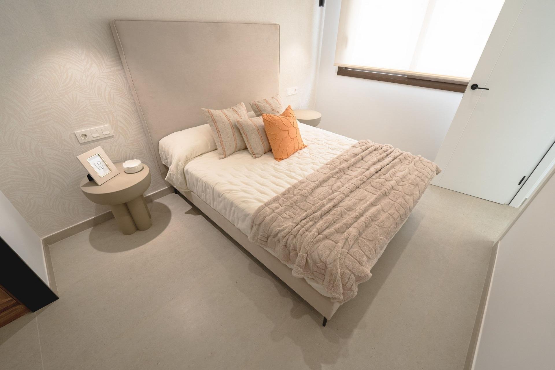 Nouvelle  - Villa - Almoradí - Las Heredades