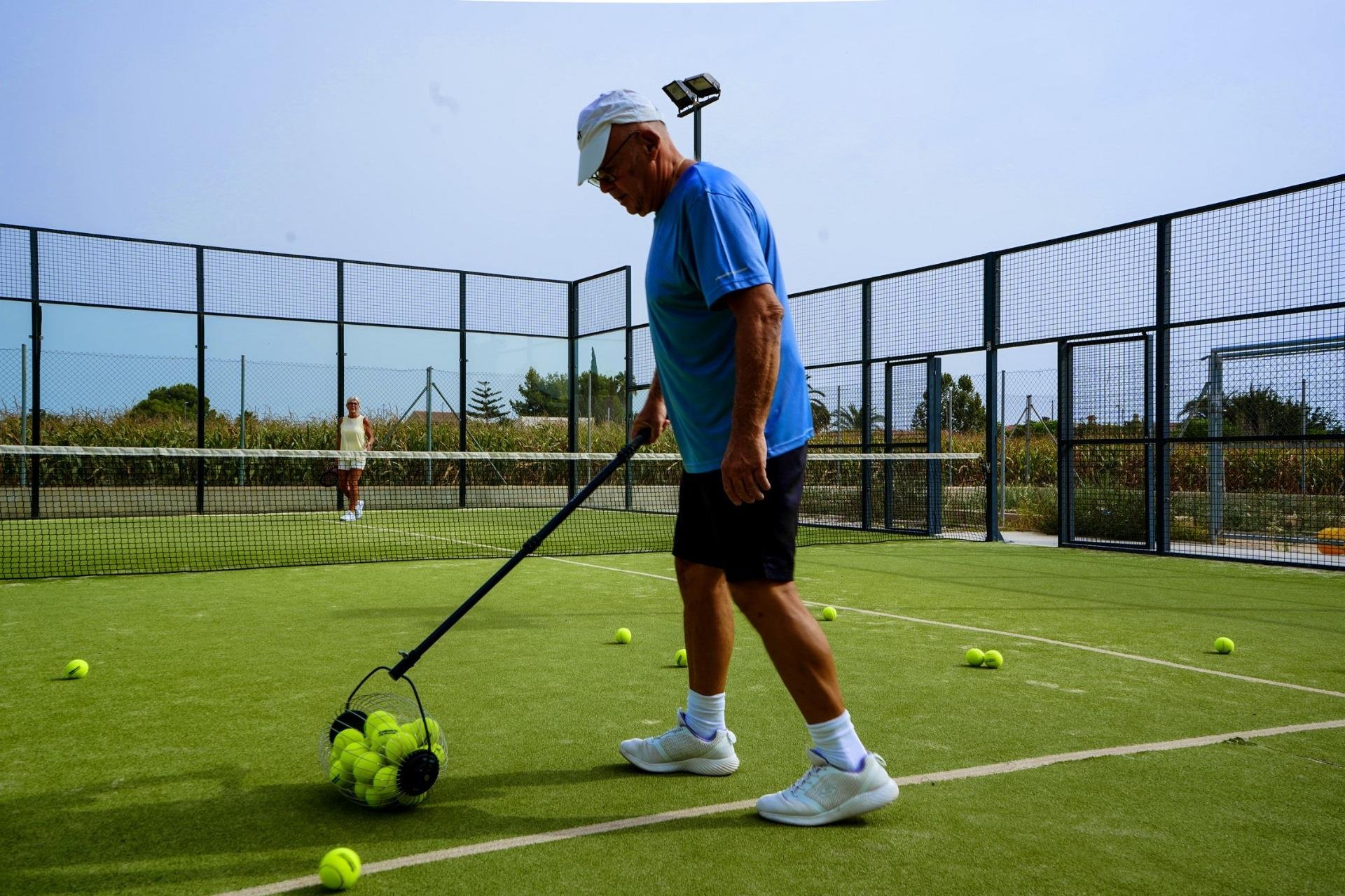 Nouvelle  - Villa - Almoradí - Las Heredades