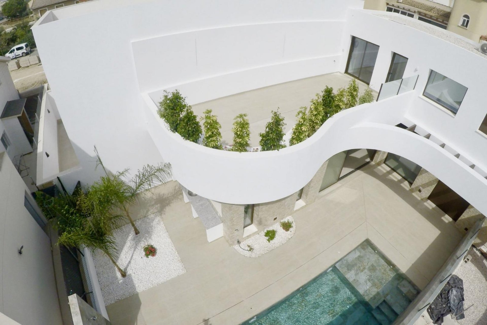 Nouvelle  - Villa - Almoradí - Las Heredades