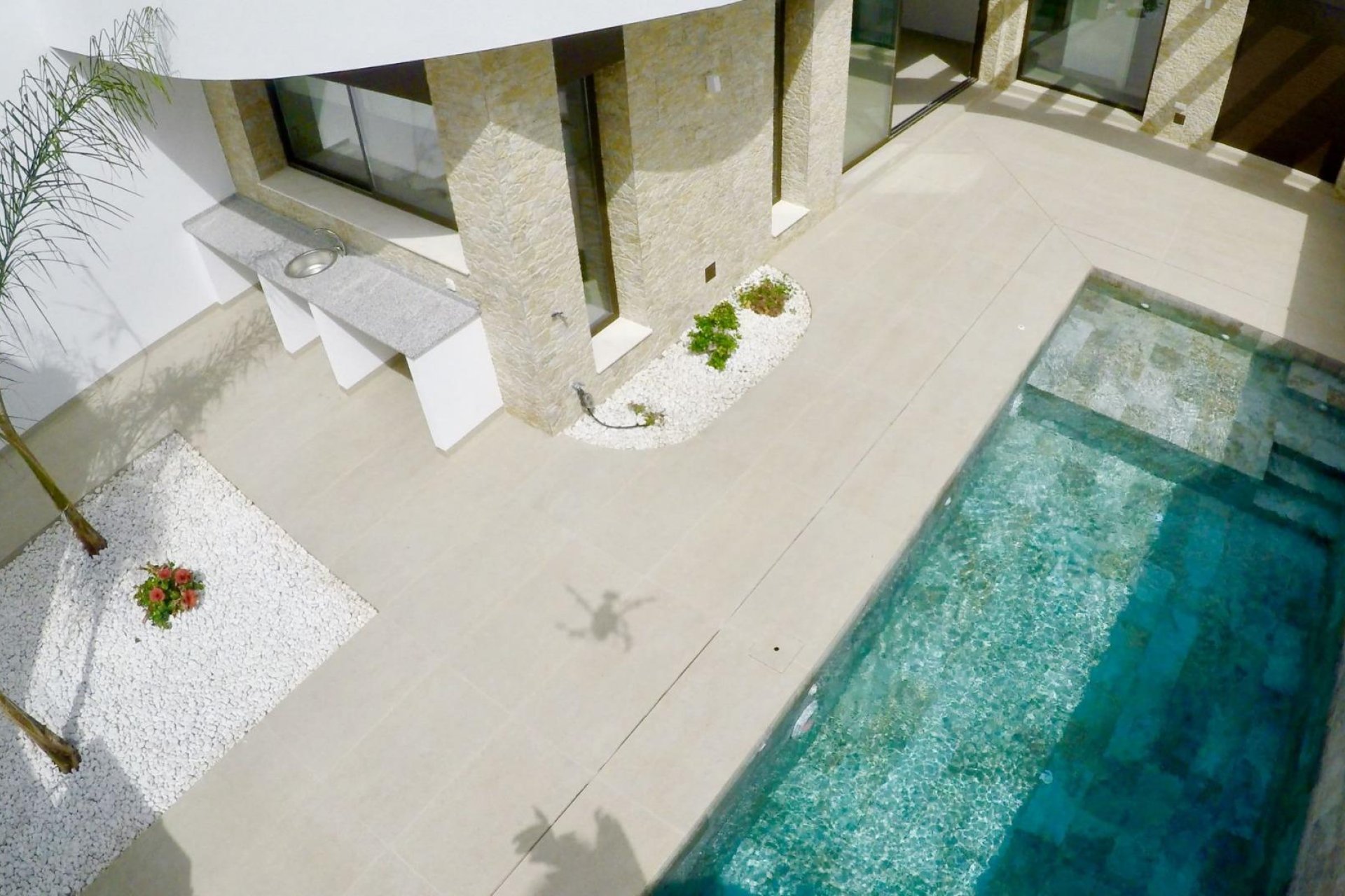 Nouvelle  - Villa - Almoradí - Las Heredades