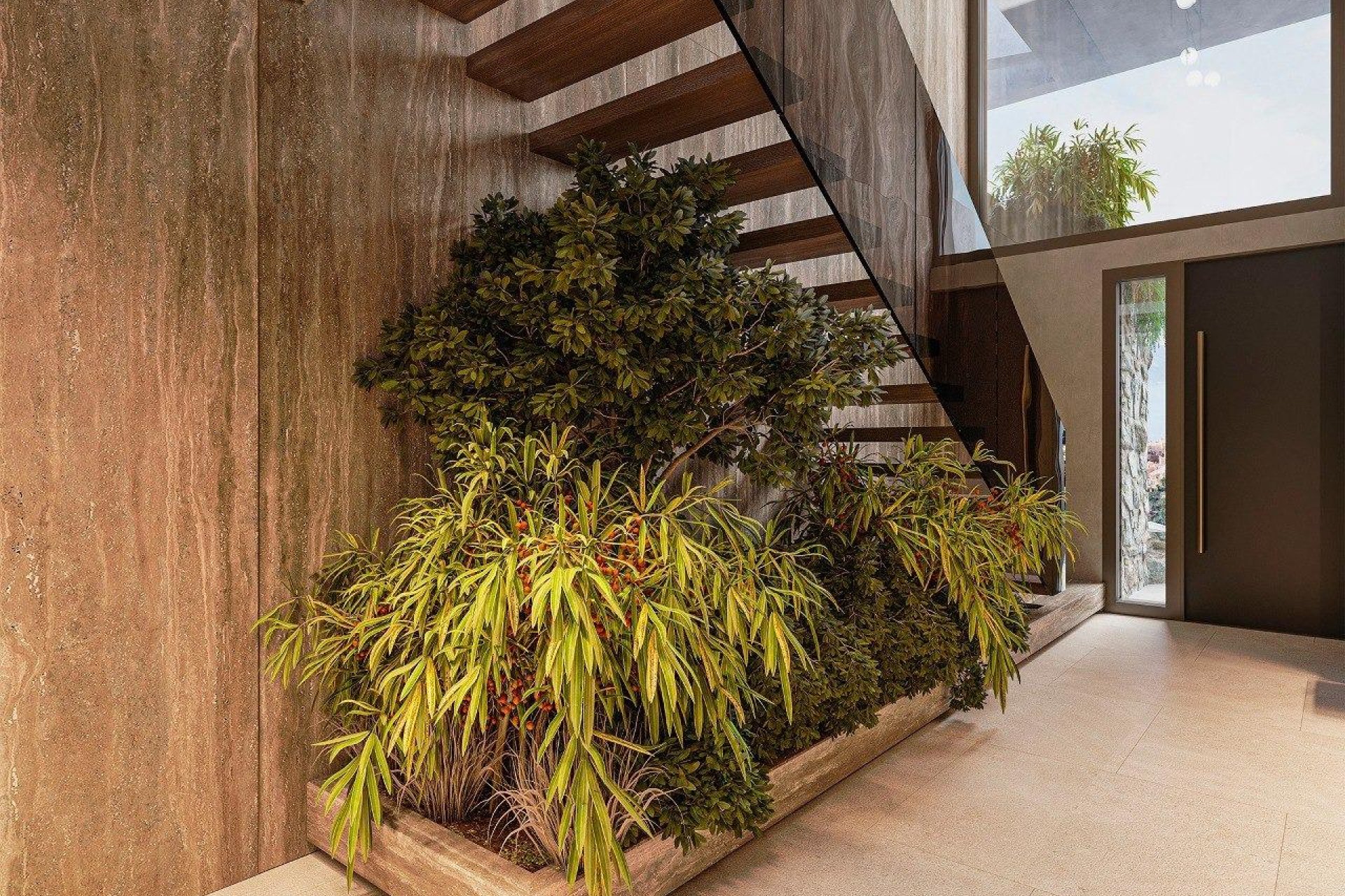 Nouvelle  - Villa - Altea - Altea Hills