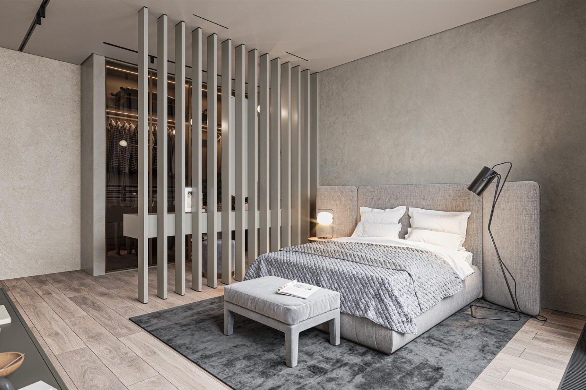 Nouvelle  - Villa - Altea - Altea Hills