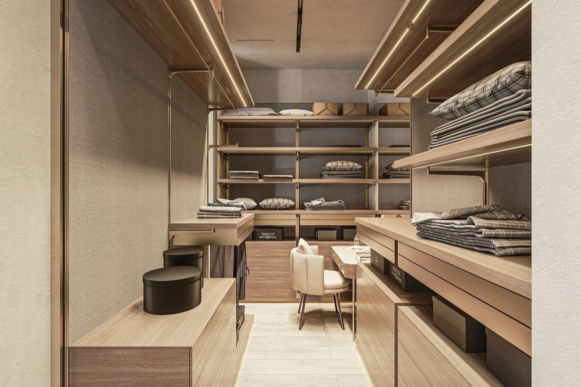 Nouvelle  - Villa - Altea - Altea Hills