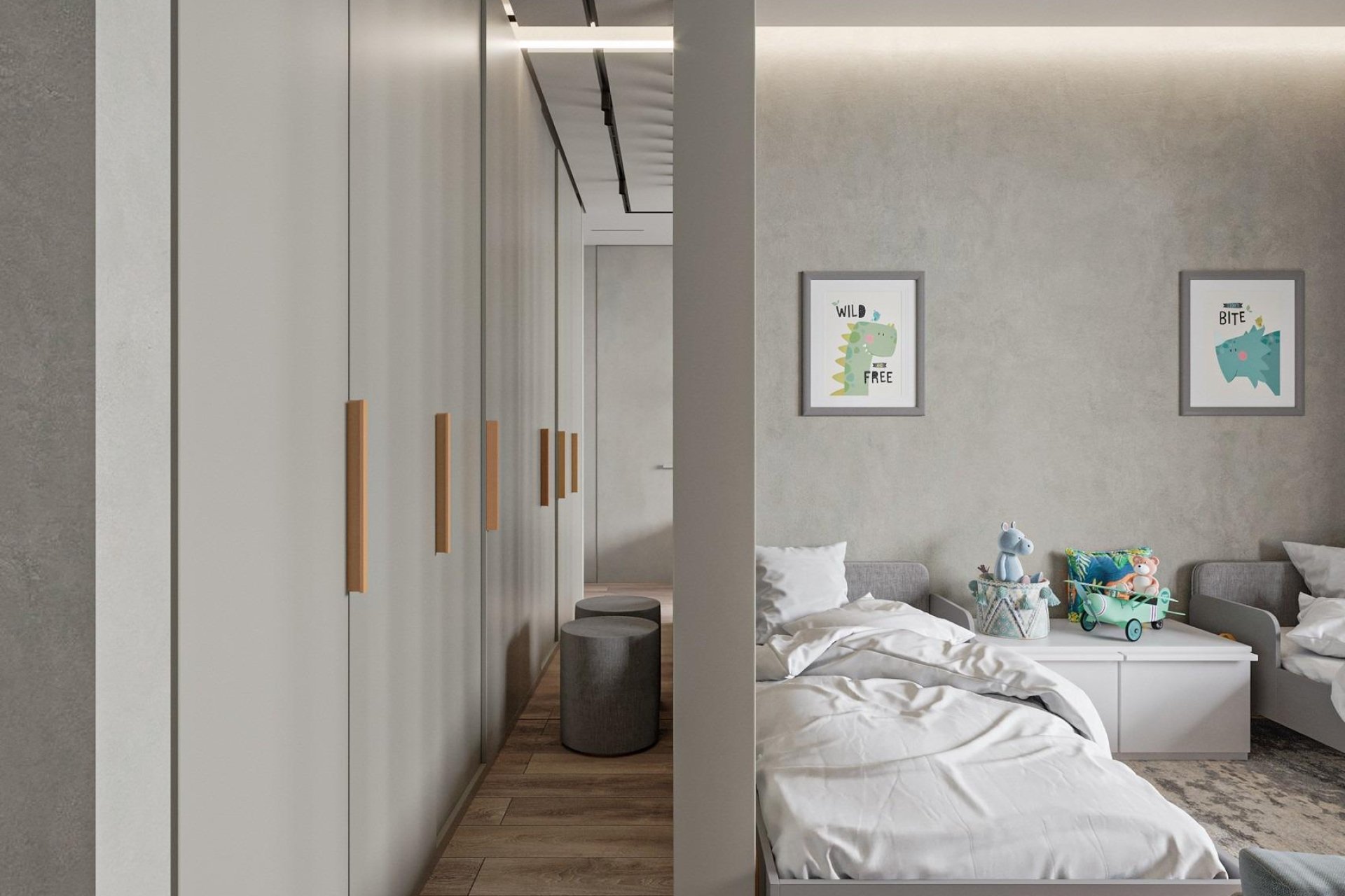 Nouvelle  - Villa - Altea - Altea Hills