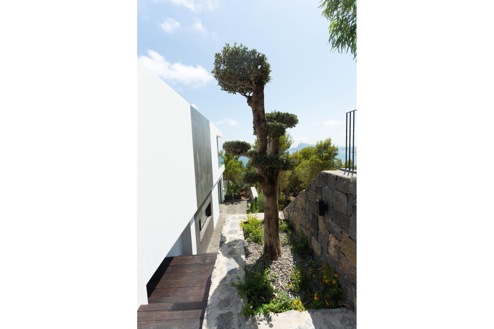 Nouvelle  - Villa - Altea - Altea Hills