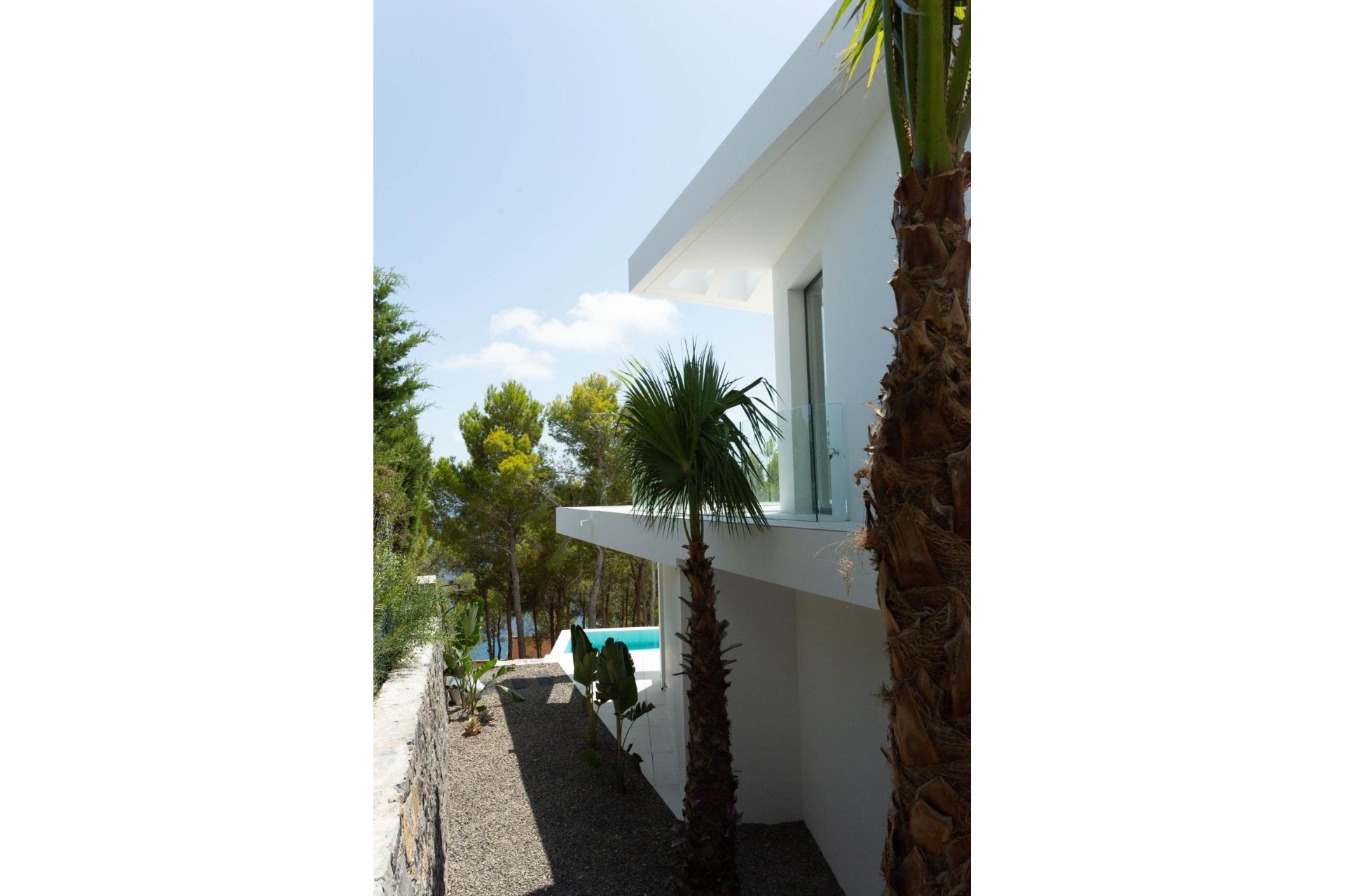 Nouvelle  - Villa - Altea - Altea Hills