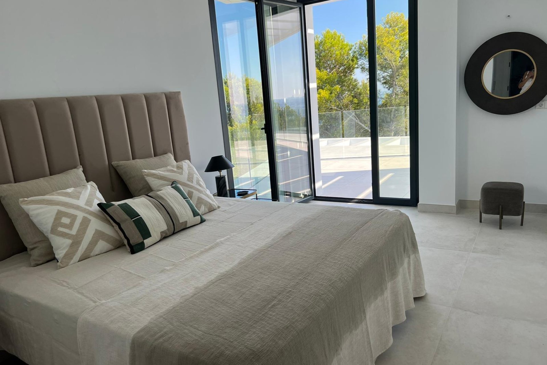 Nouvelle  - Villa - Altea - Altea Hills