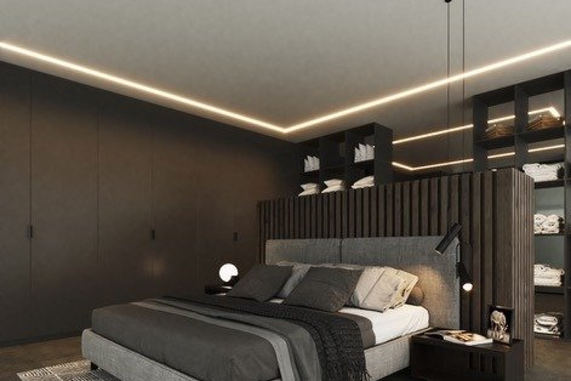 Nouvelle  - Villa - Altea - Santa Clara