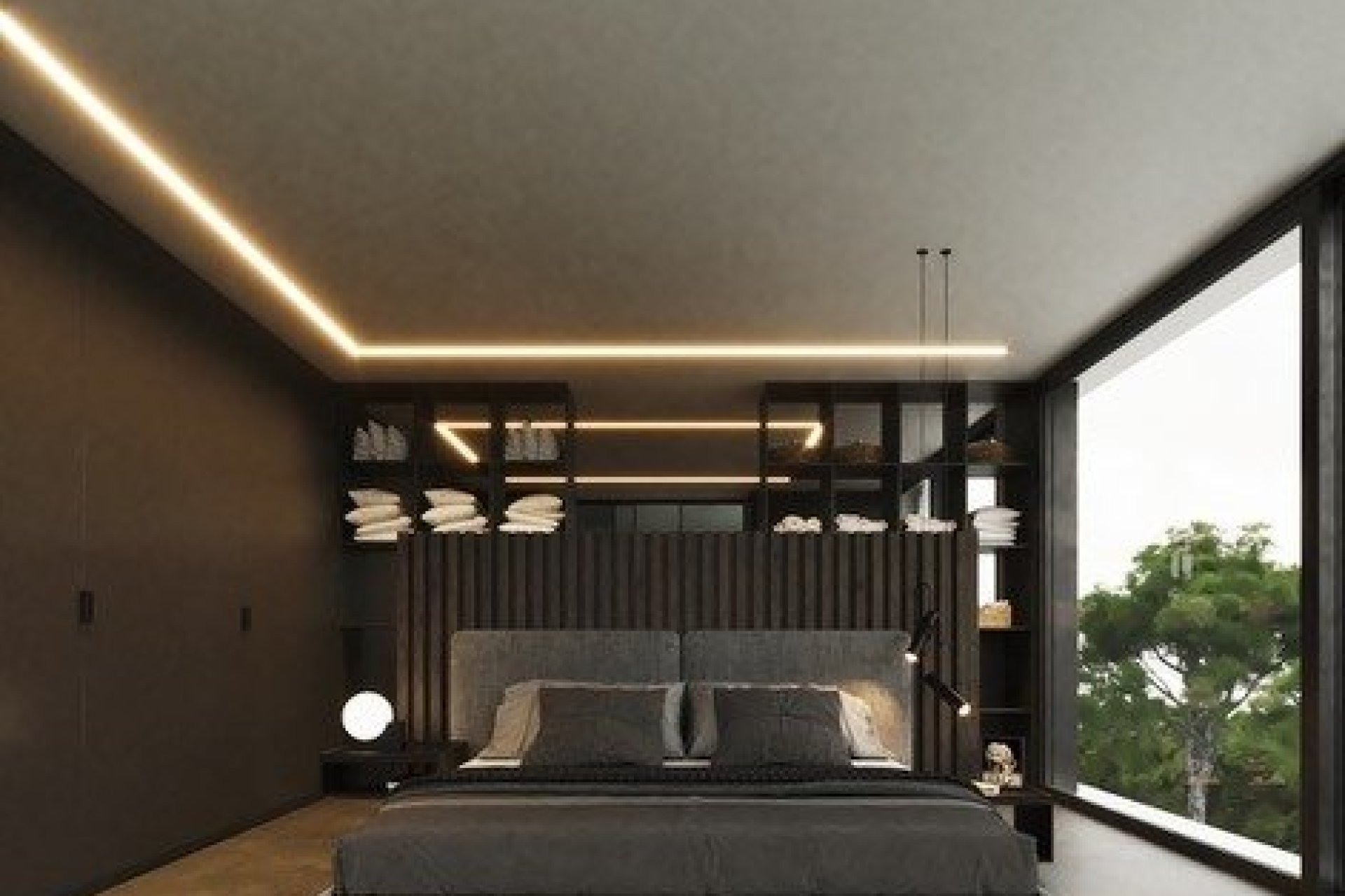 Nouvelle  - Villa - Altea - Santa Clara