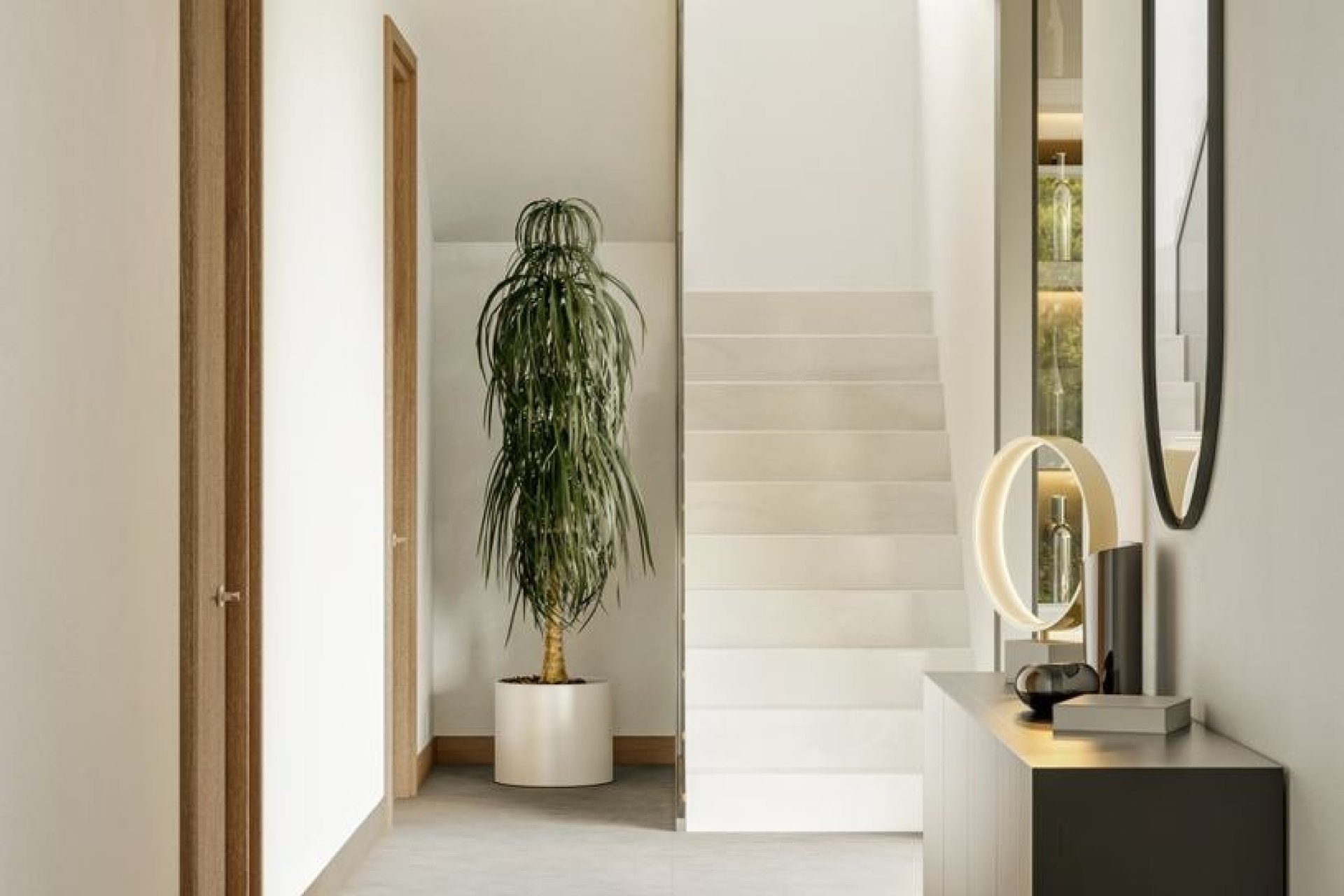 Nouvelle  - Villa - Altea - Santa Clara