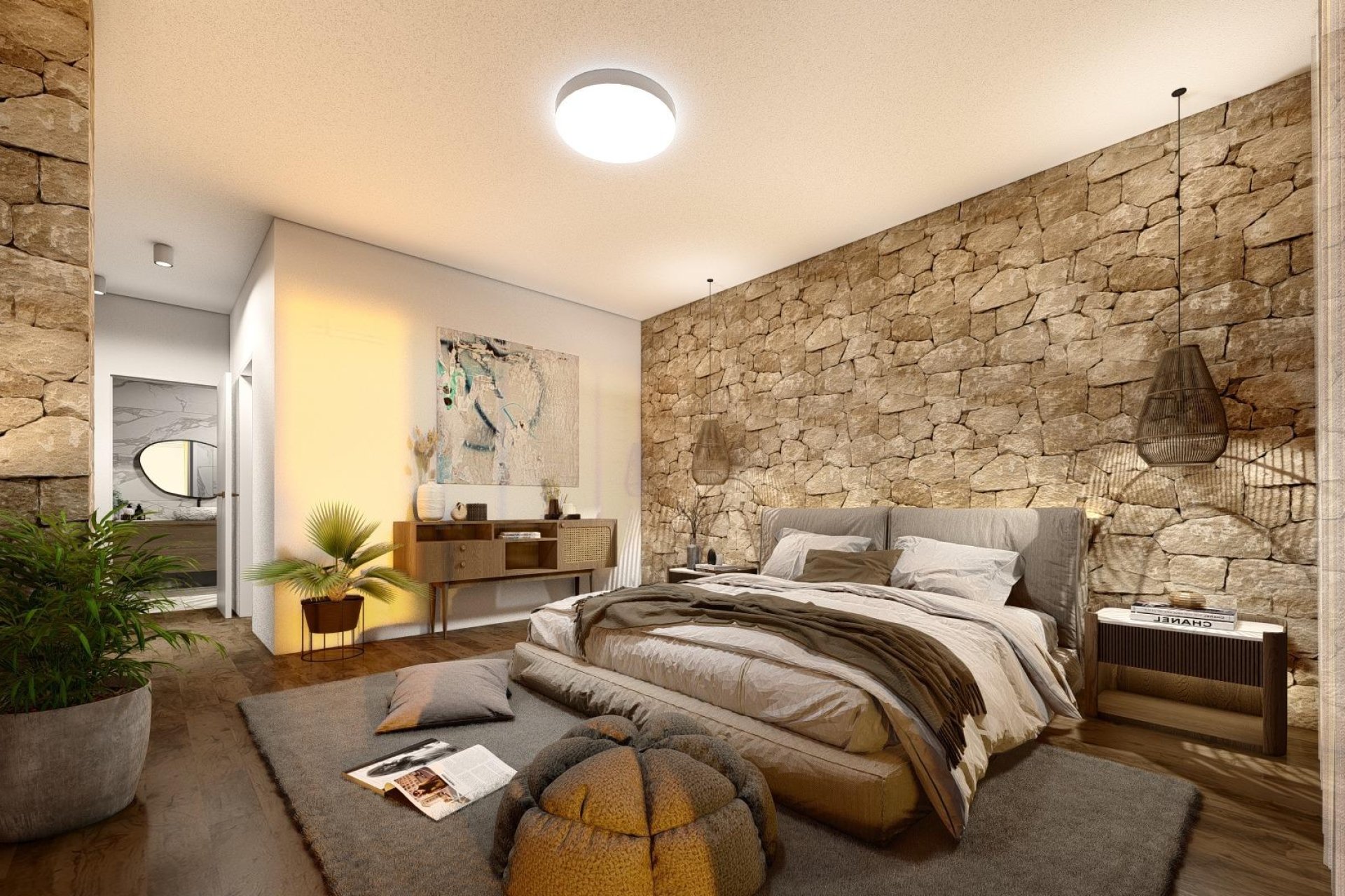 Nouvelle  - Villa - Altea - Sierra de Altea