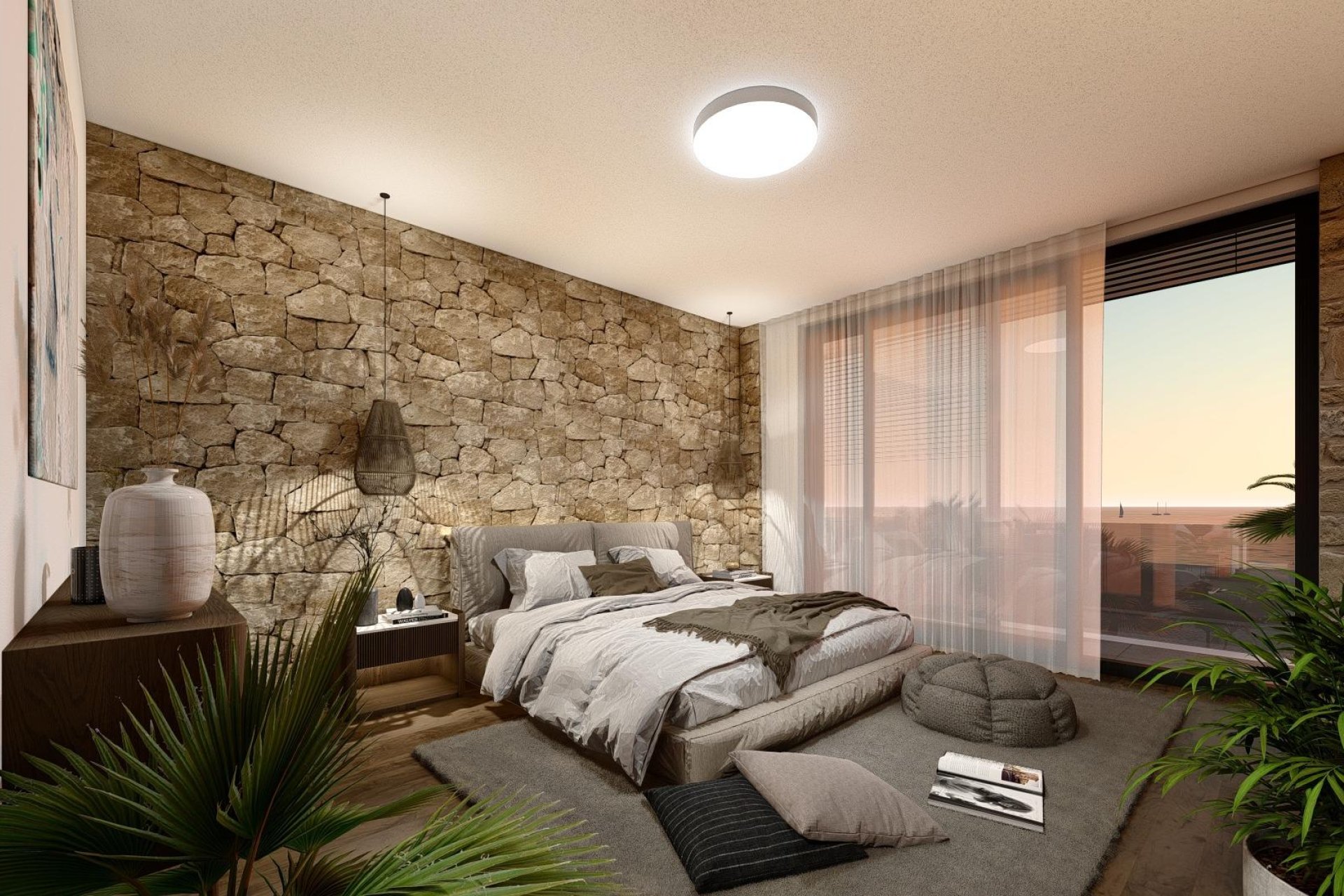 Nouvelle  - Villa - Altea - Sierra de Altea