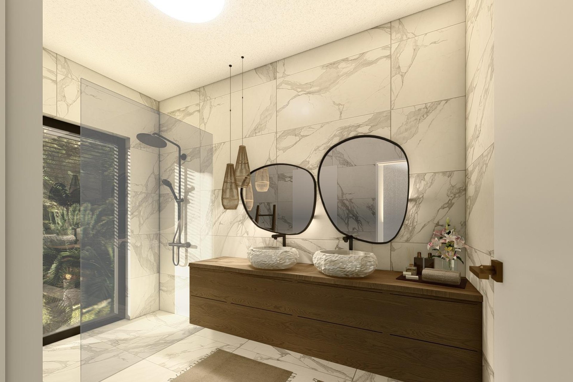 Nouvelle  - Villa - Altea - Sierra de Altea