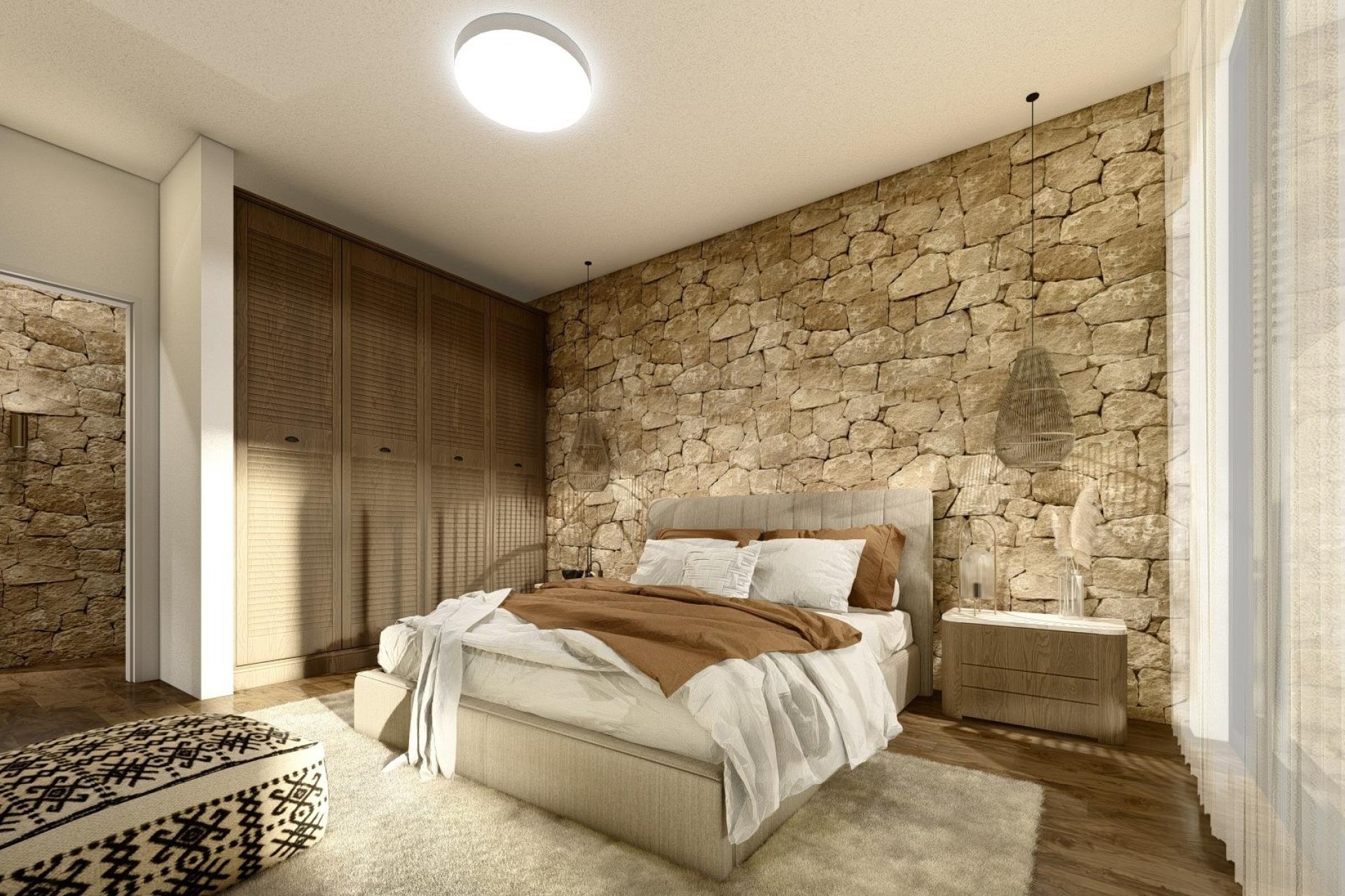 Nouvelle  - Villa - Altea - Sierra de Altea