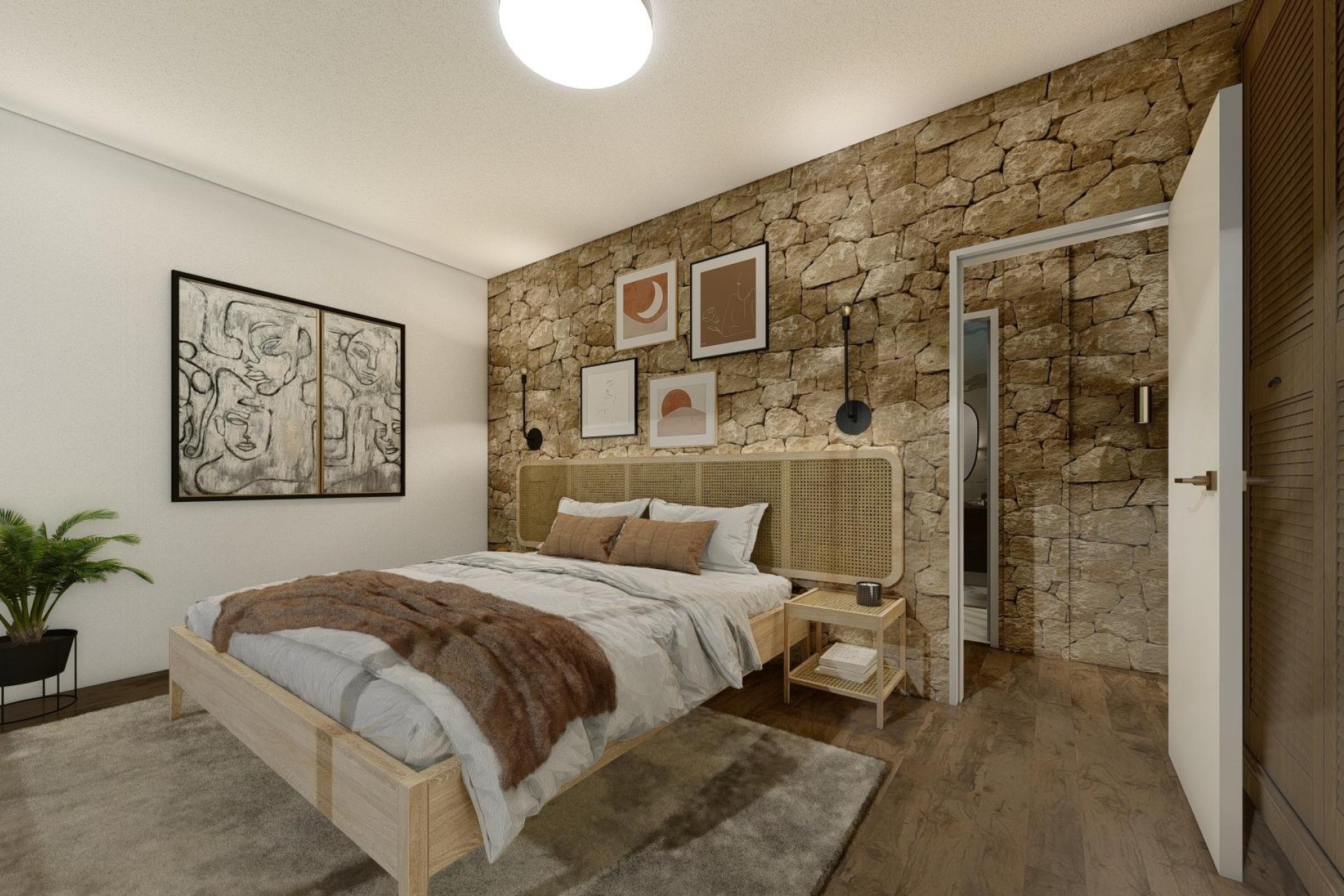 Nouvelle  - Villa - Altea - Sierra de Altea