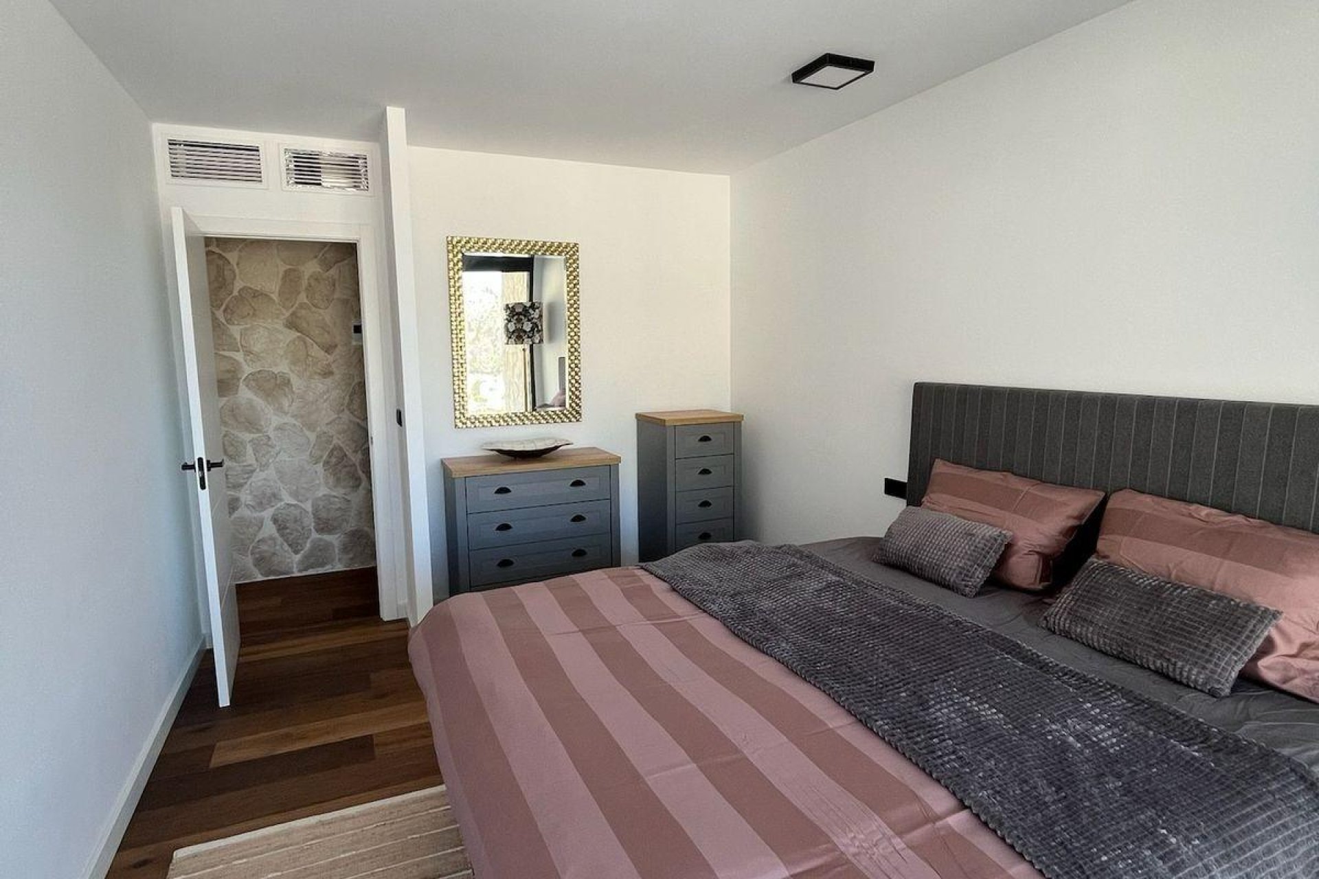 Nouvelle  - Villa - Altea - Sierra de Altea