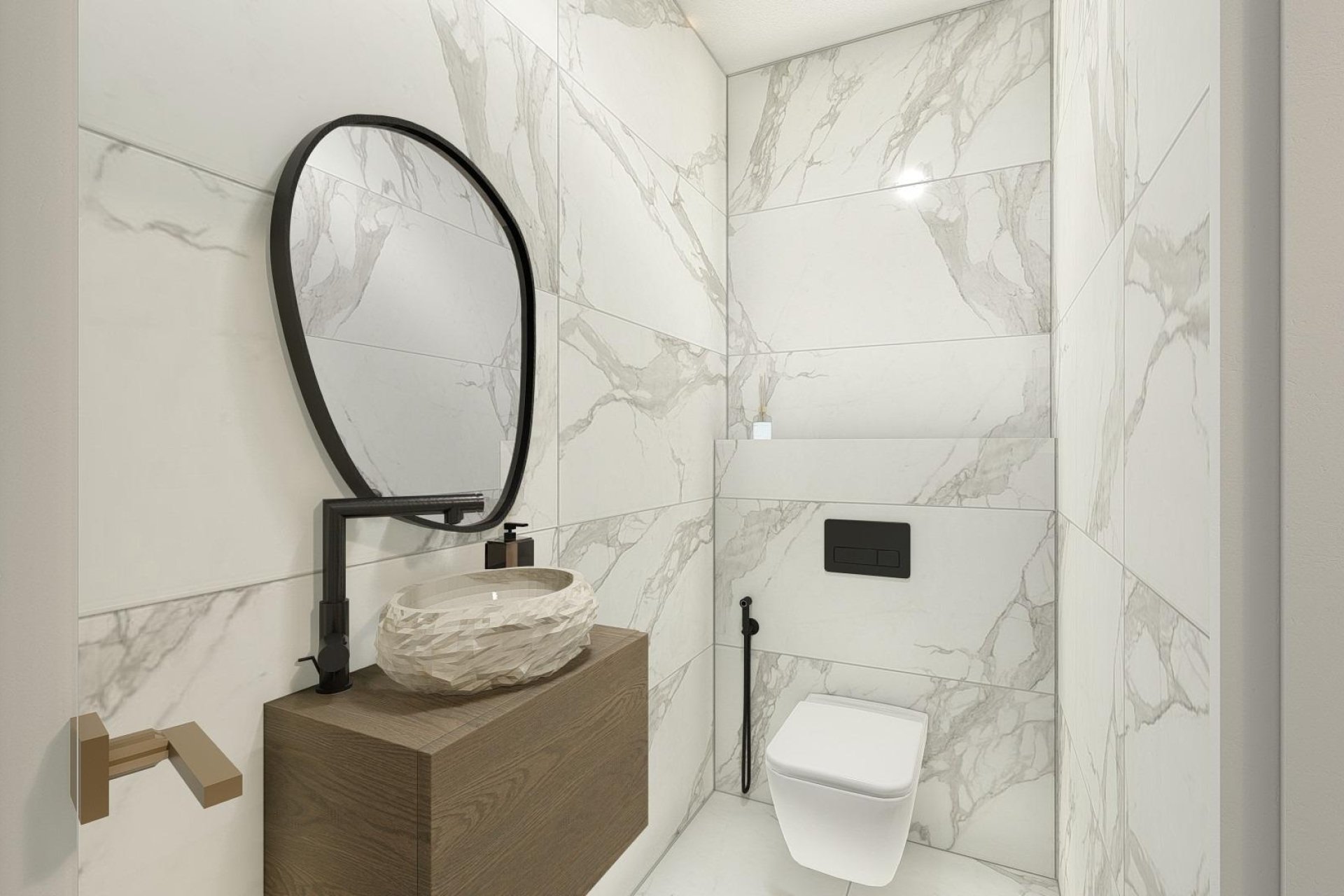 Nouvelle  - Villa - Altea - Sierra de Altea