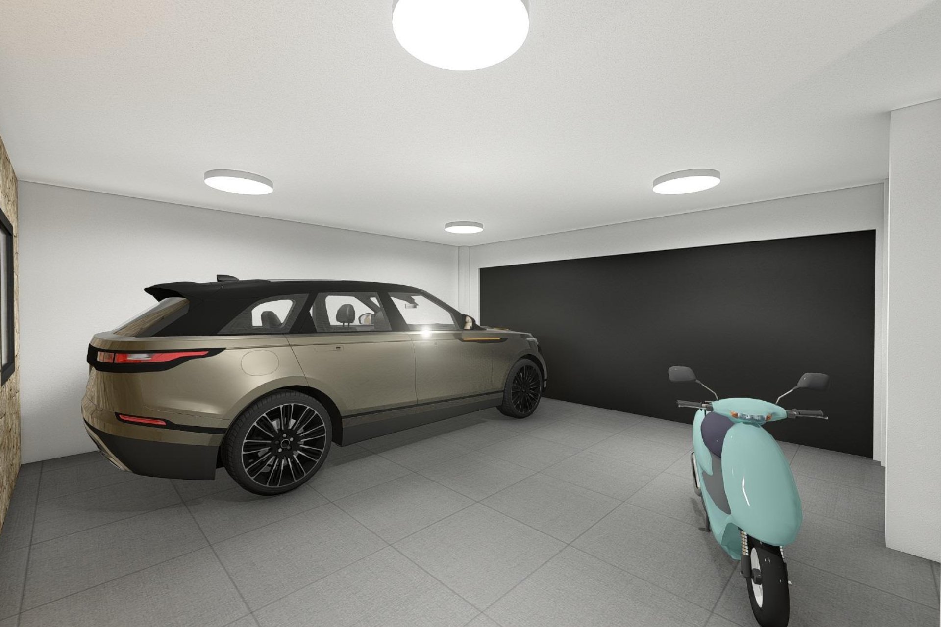 Nouvelle  - Villa - Altea - Sierra de Altea