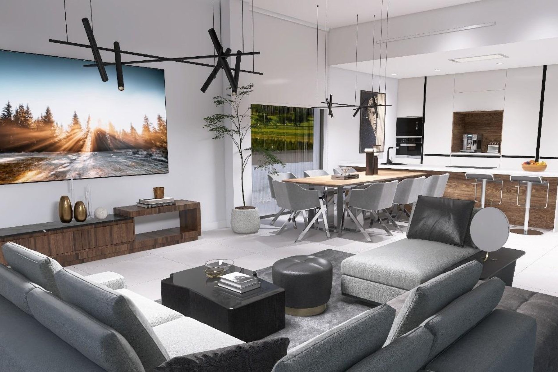 Nouvelle  - Villa - Aspe - Poligono 19