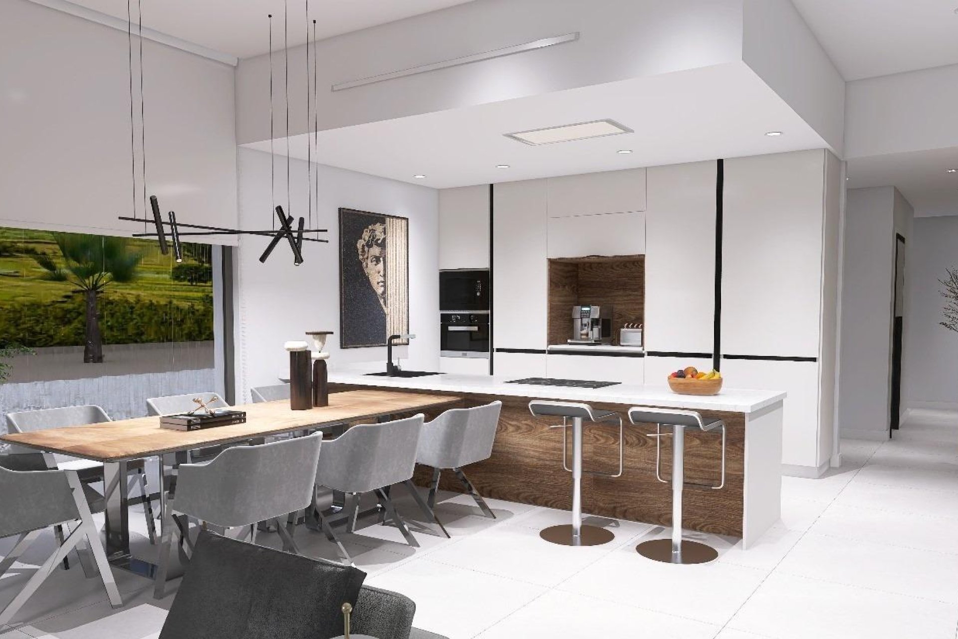 Nouvelle  - Villa - Aspe - Poligono 19