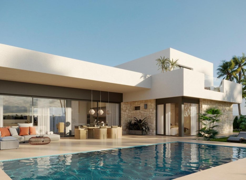 Nouvelle  - Villa - Aspe - Poligono 19