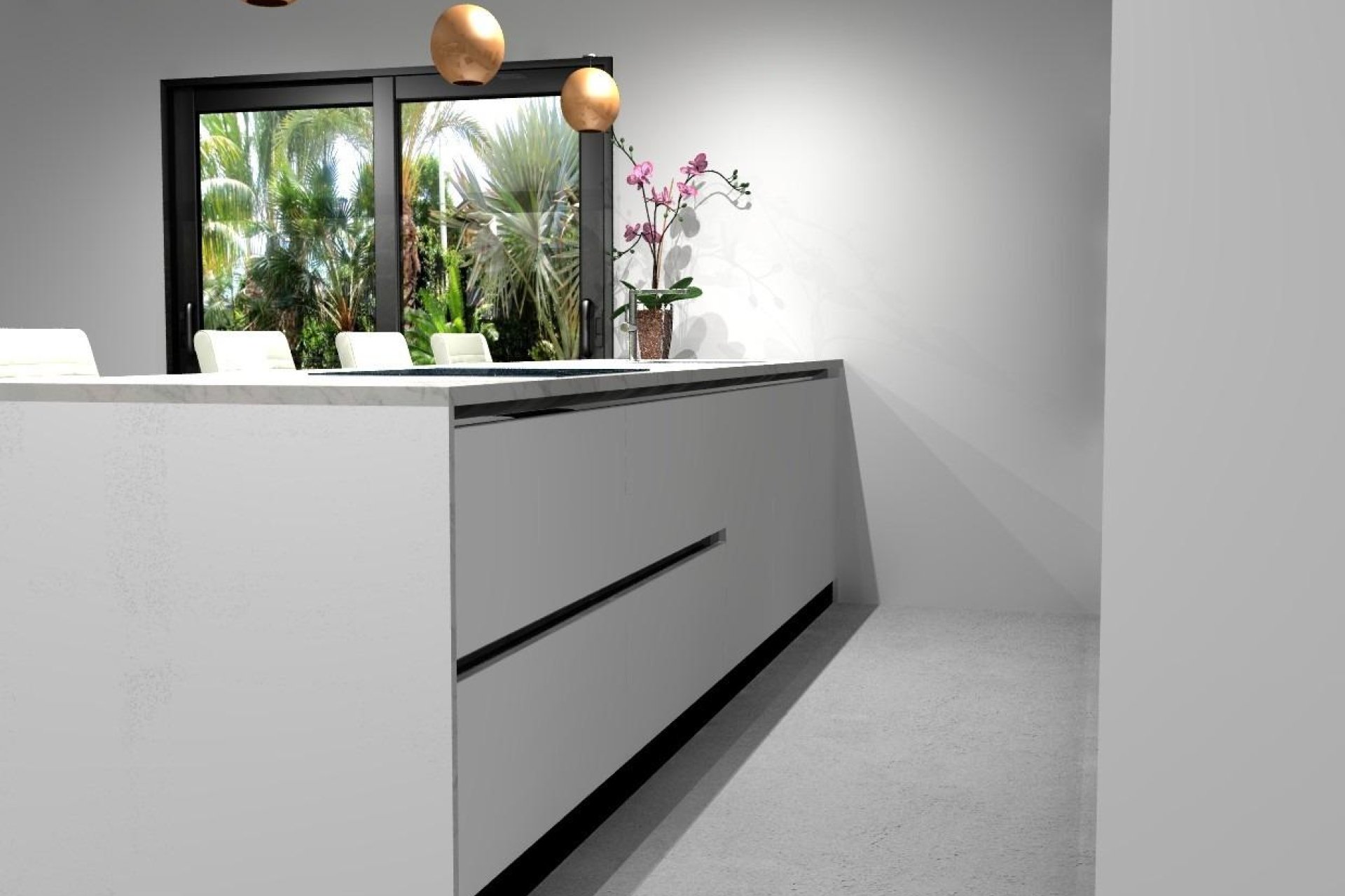 Nouvelle  - Villa - Aspe - Poligono 19