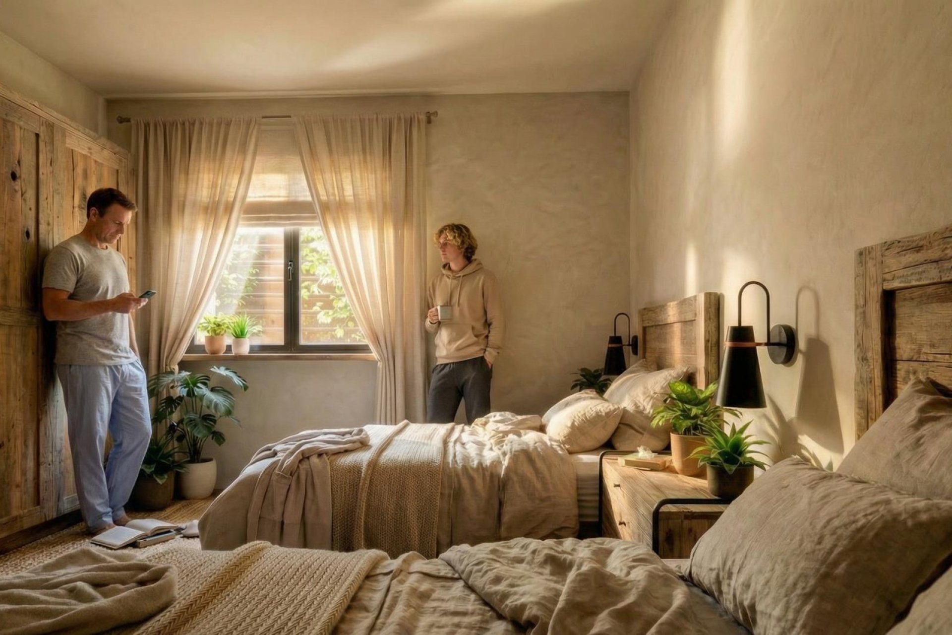 Nouvelle  - Villa - Aspe - urbanizaciones