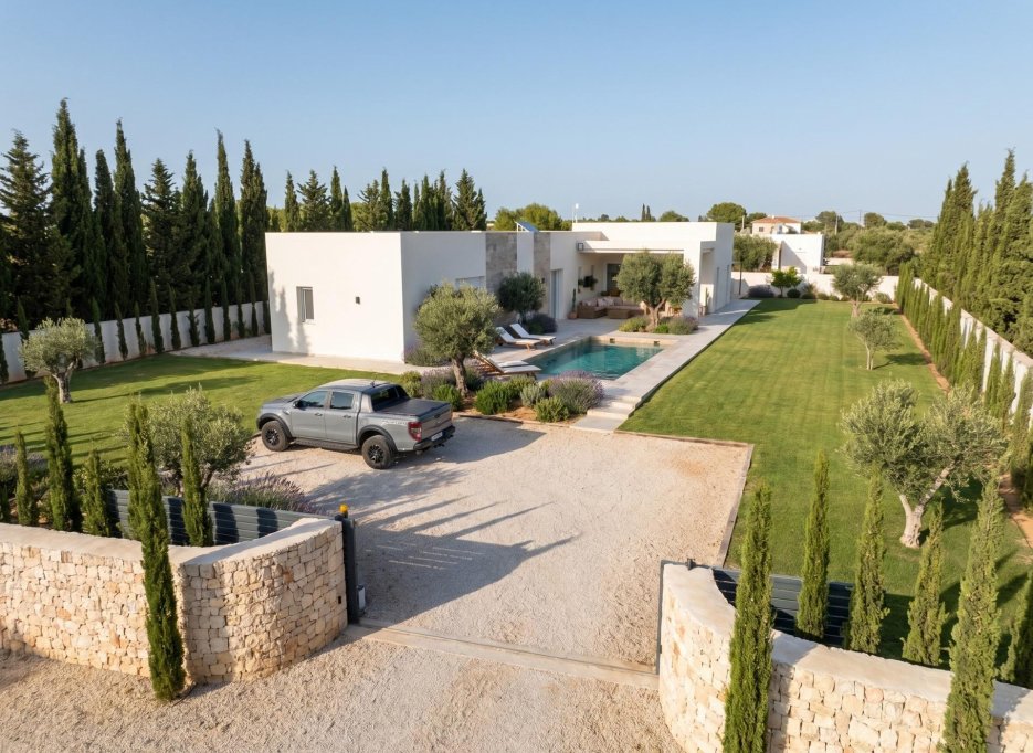 Nouvelle  - Villa - Aspe - urbanizaciones