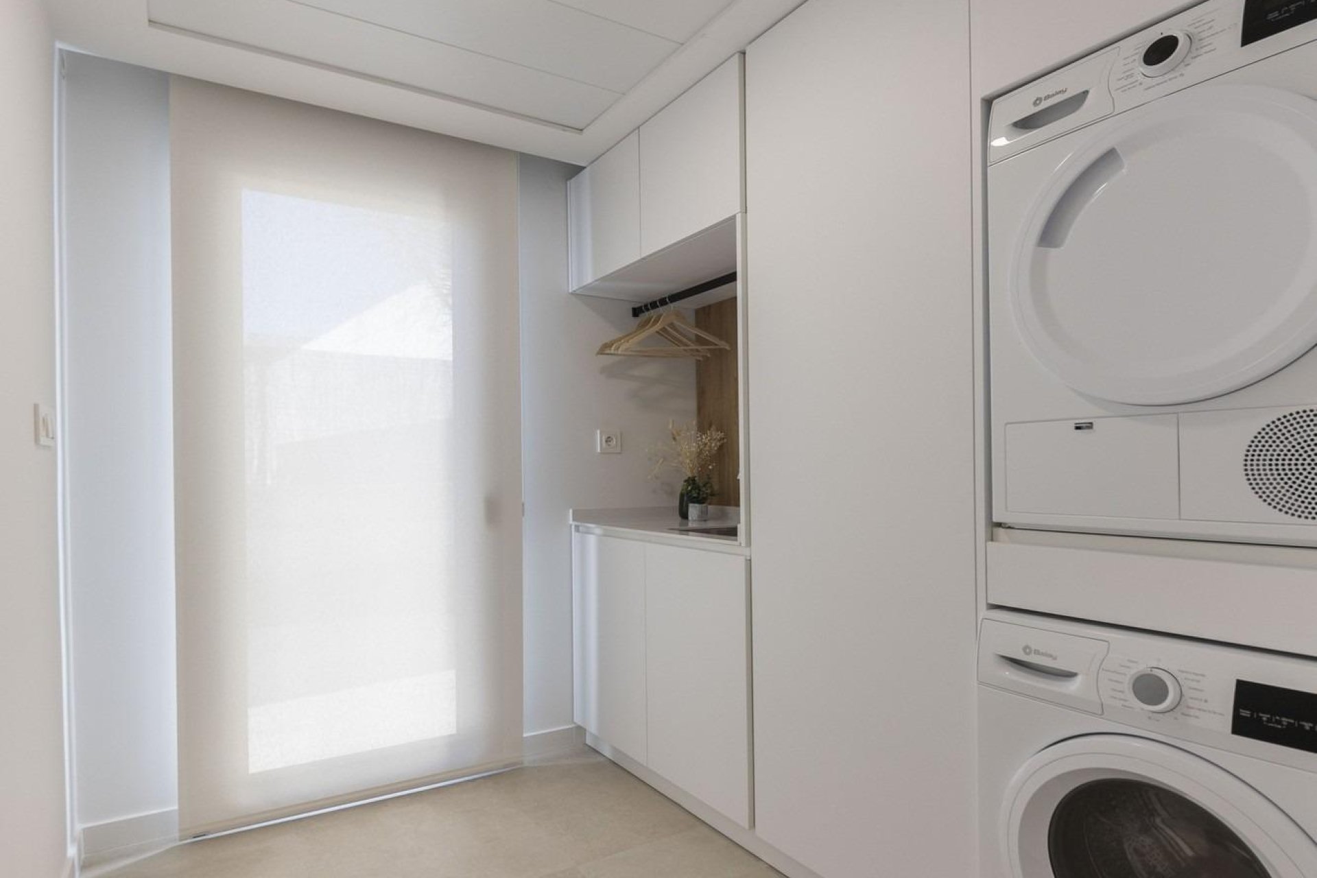 Nouvelle  - Villa - Banos y Mendigo - Altaona Golf