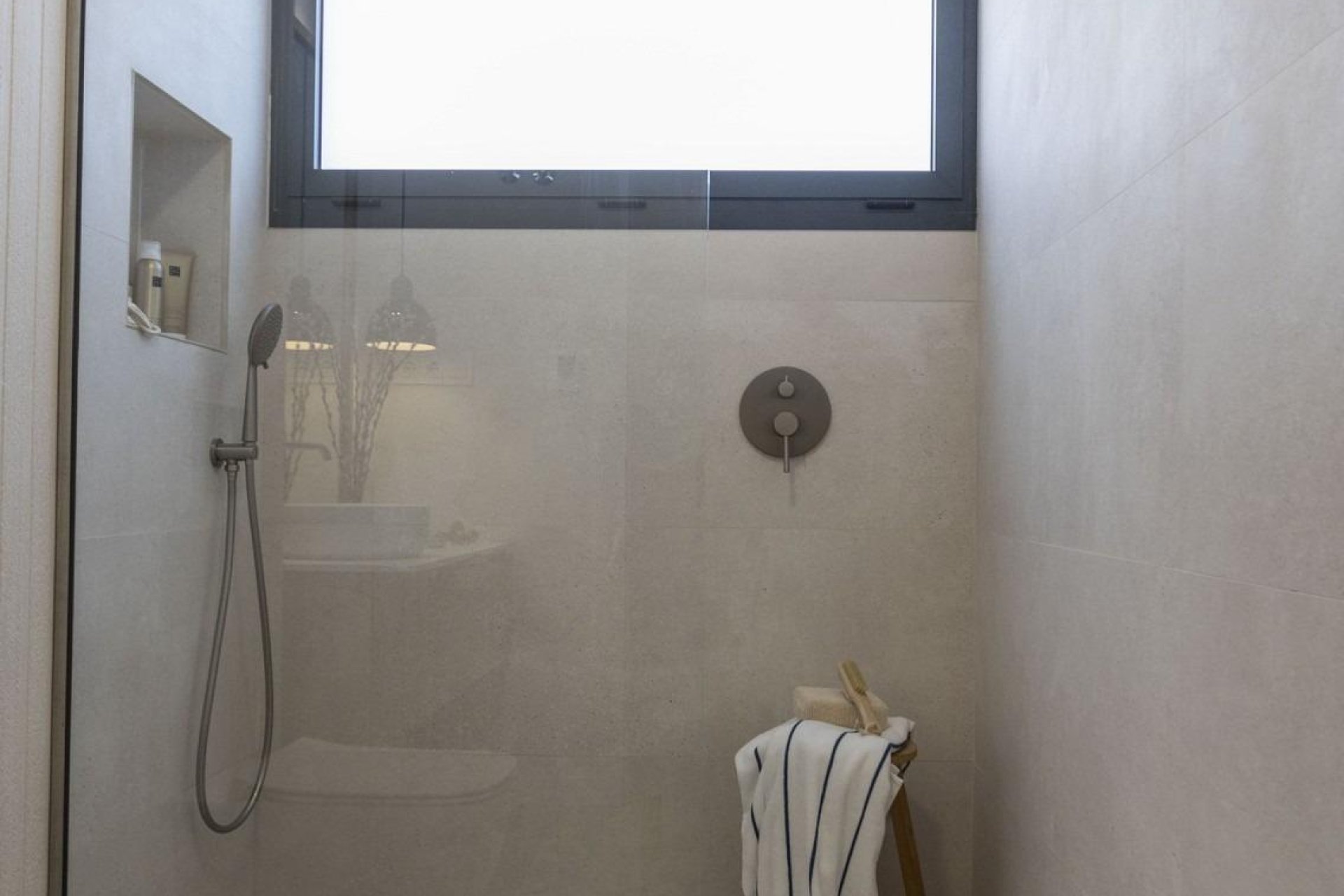 Nouvelle  - Villa - Banos y Mendigo - Altaona Golf