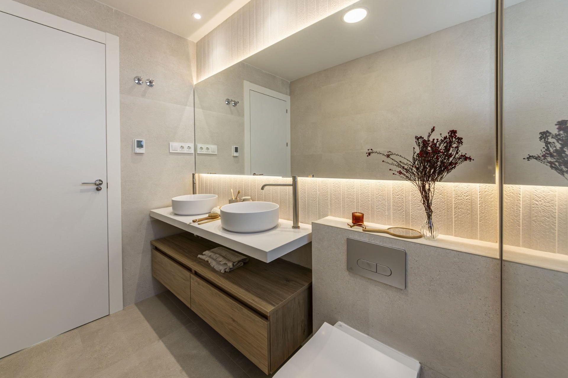 Nouvelle  - Villa - Banos y Mendigo - Altaona Golf