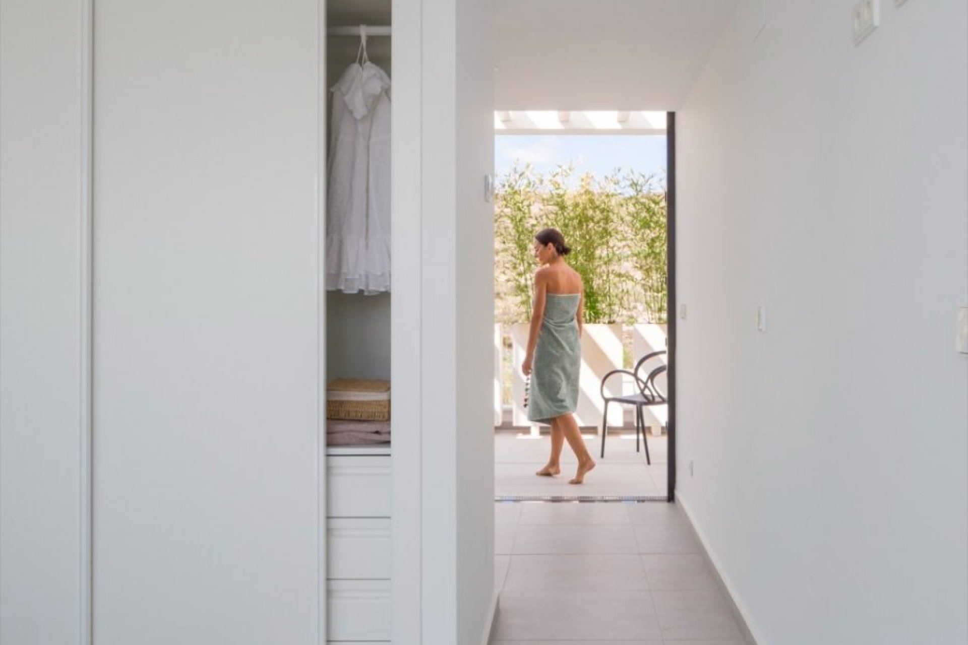 Nouvelle  - Villa - Banos y Mendigo - Altaona Golf