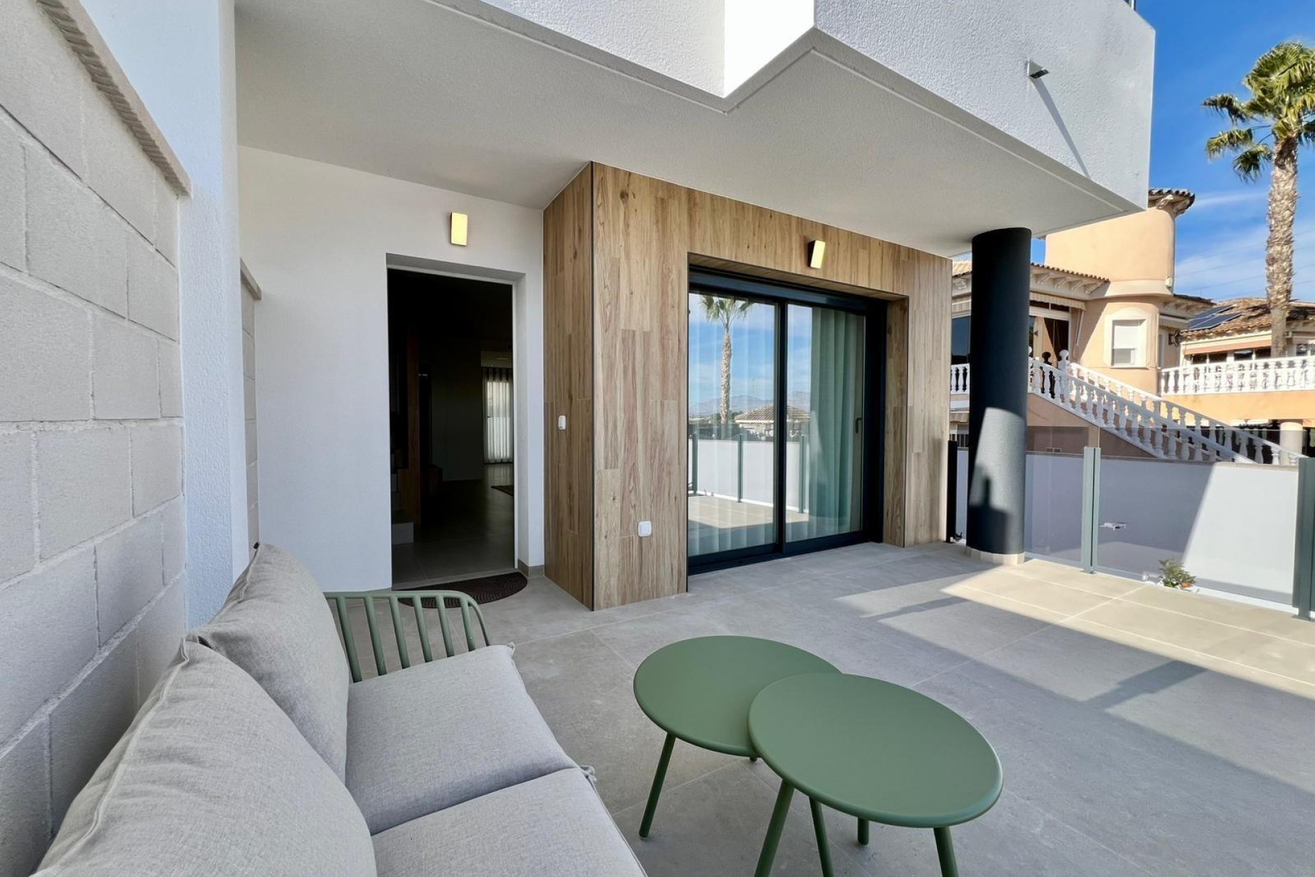 Nouvelle  - Villa - Benferri - Benfis Park