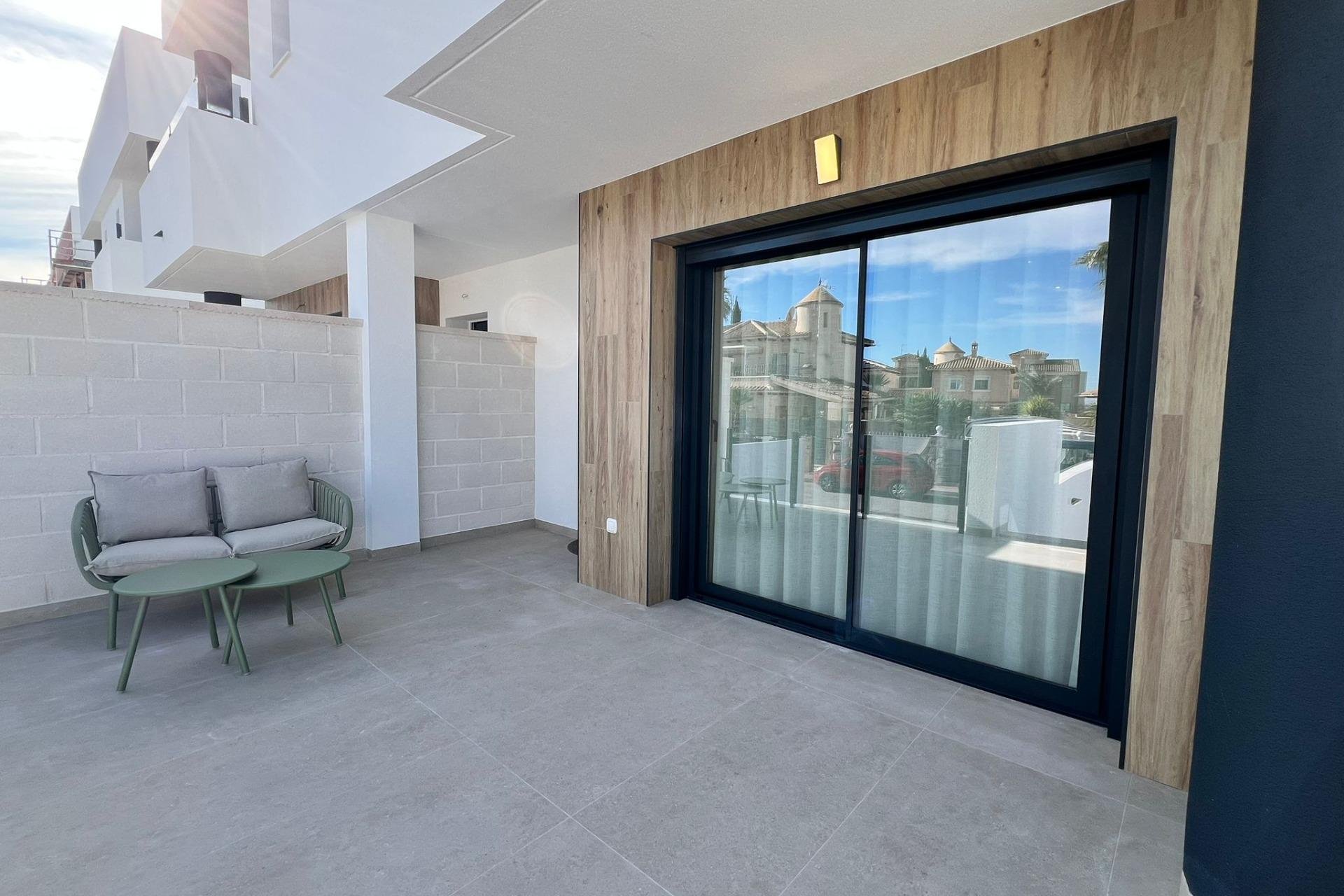 Nouvelle  - Villa - Benferri - Benfis Park