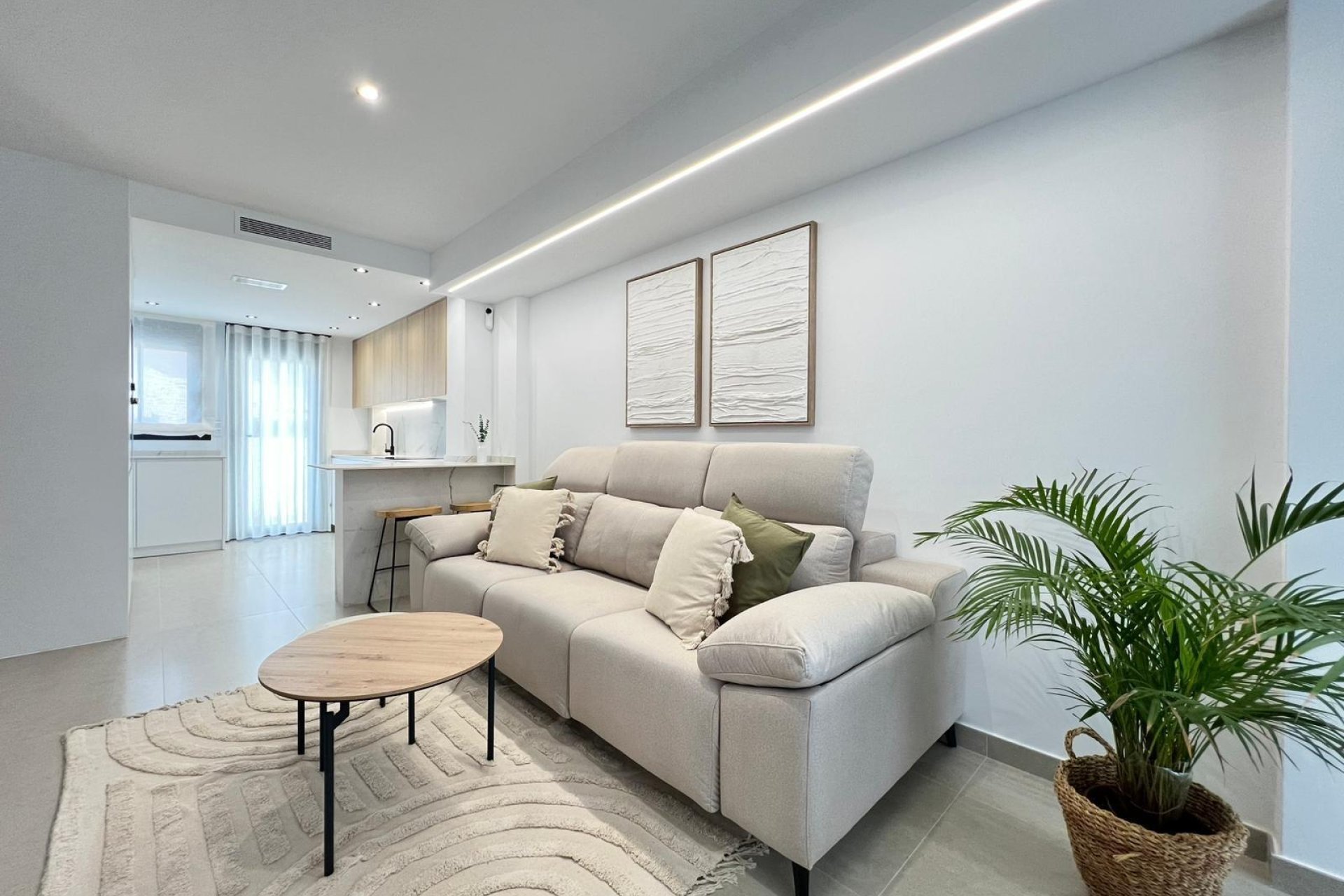 Nouvelle  - Villa - Benferri - Benfis Park