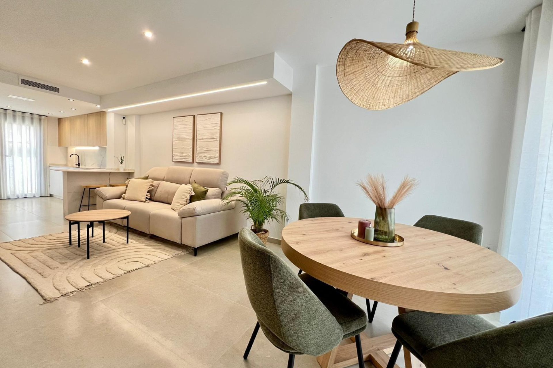 Nouvelle  - Villa - Benferri - Benfis Park