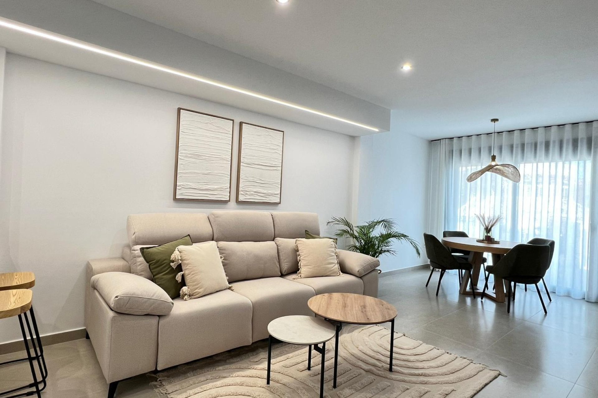 Nouvelle  - Villa - Benferri - Benfis Park