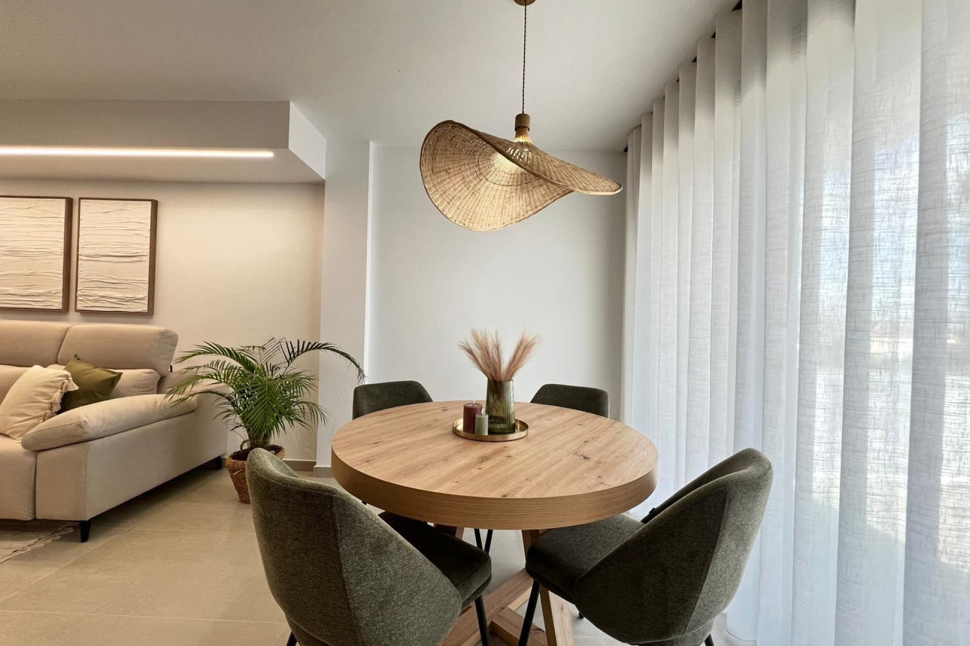 Nouvelle  - Villa - Benferri - Benfis Park