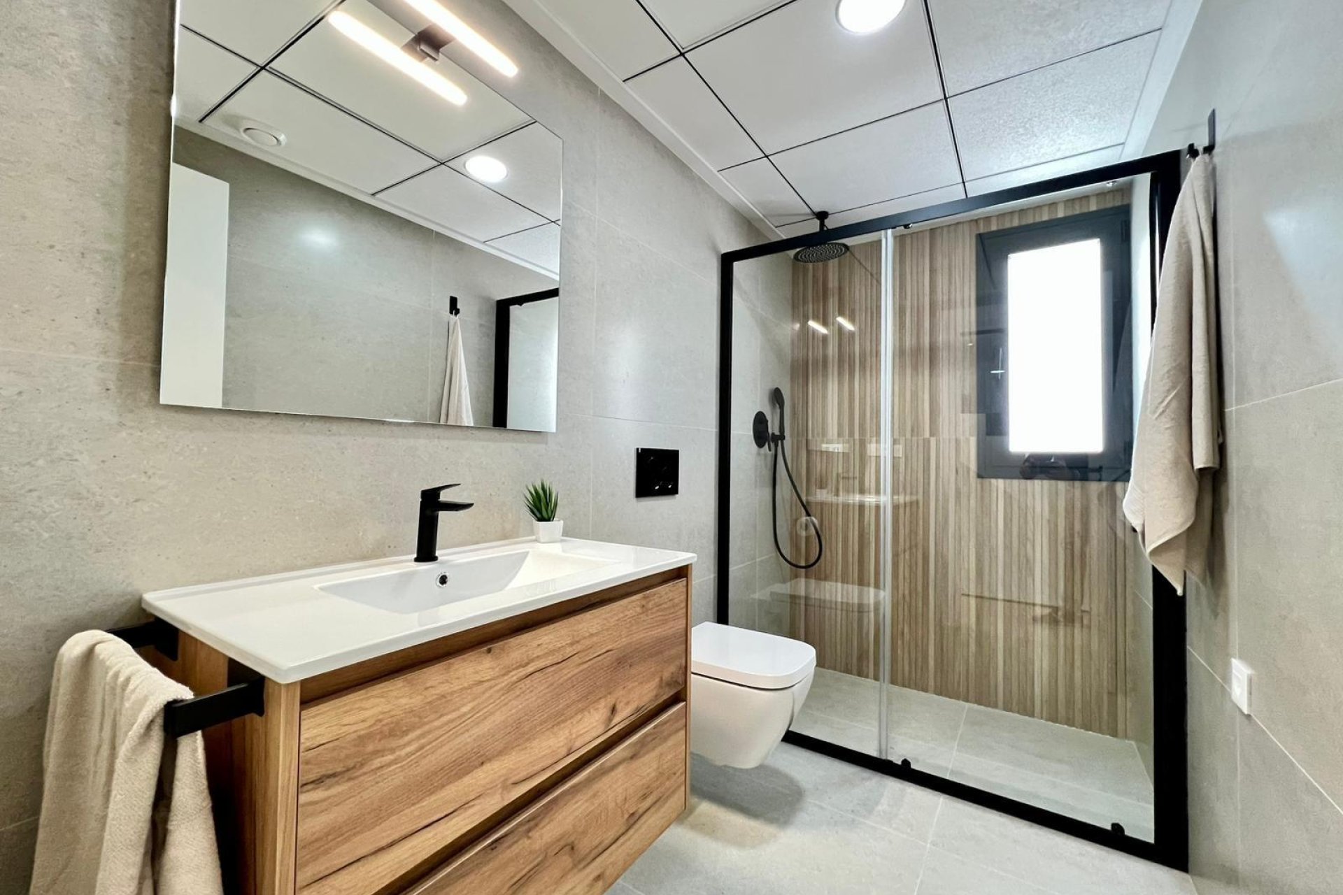 Nouvelle  - Villa - Benferri - Benfis Park