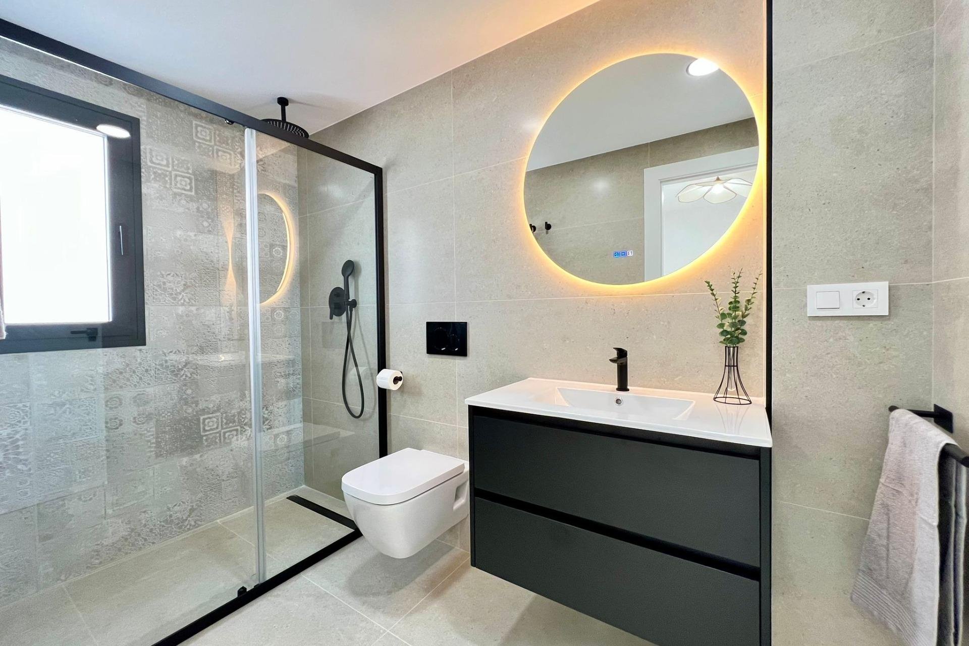 Nouvelle  - Villa - Benferri - Benfis Park