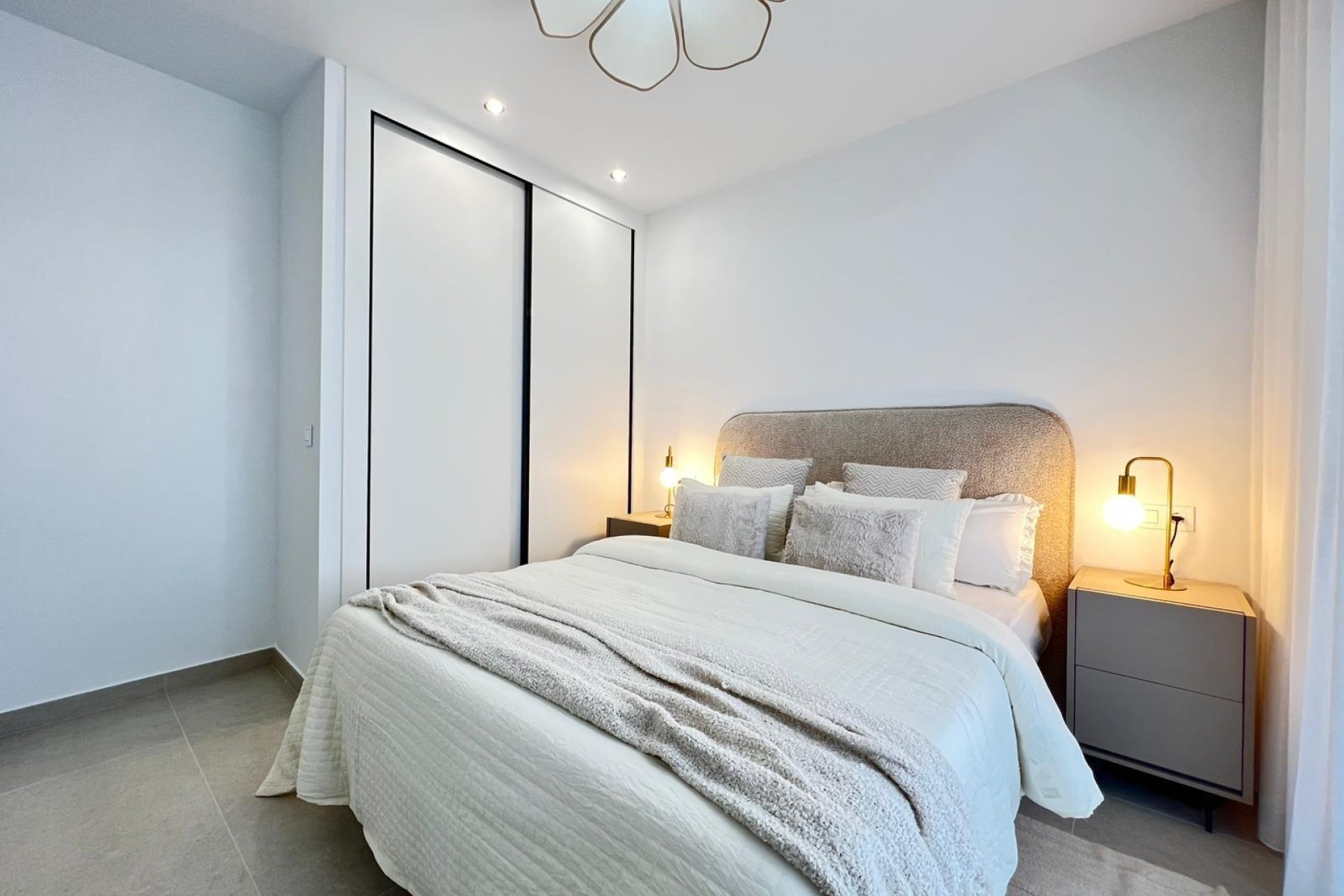 Nouvelle  - Villa - Benferri - Benfis Park