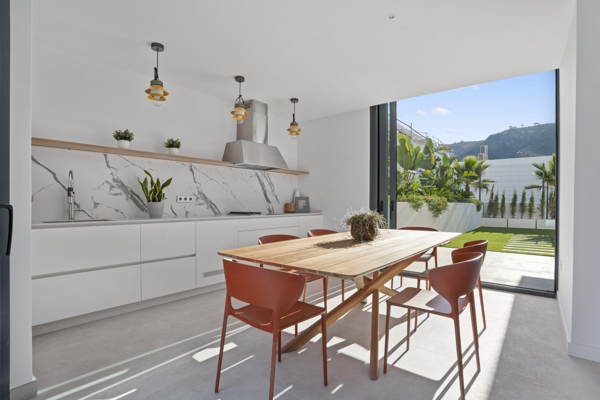 Nouvelle  - Villa - Benidorm - Rincón de Loix
