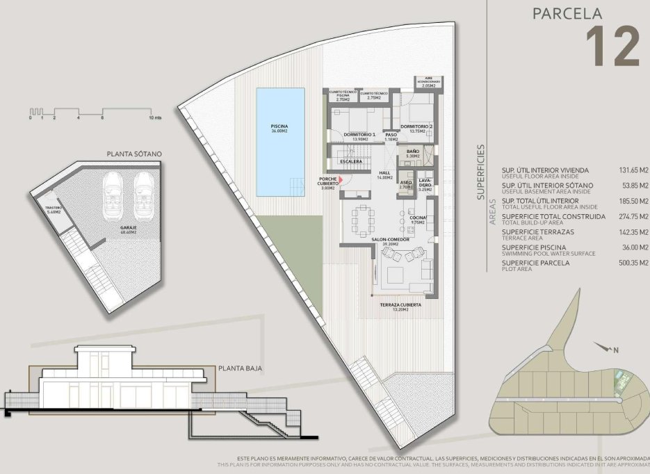 Nouvelle  - Villa - Benidorm - Rincón de Loix